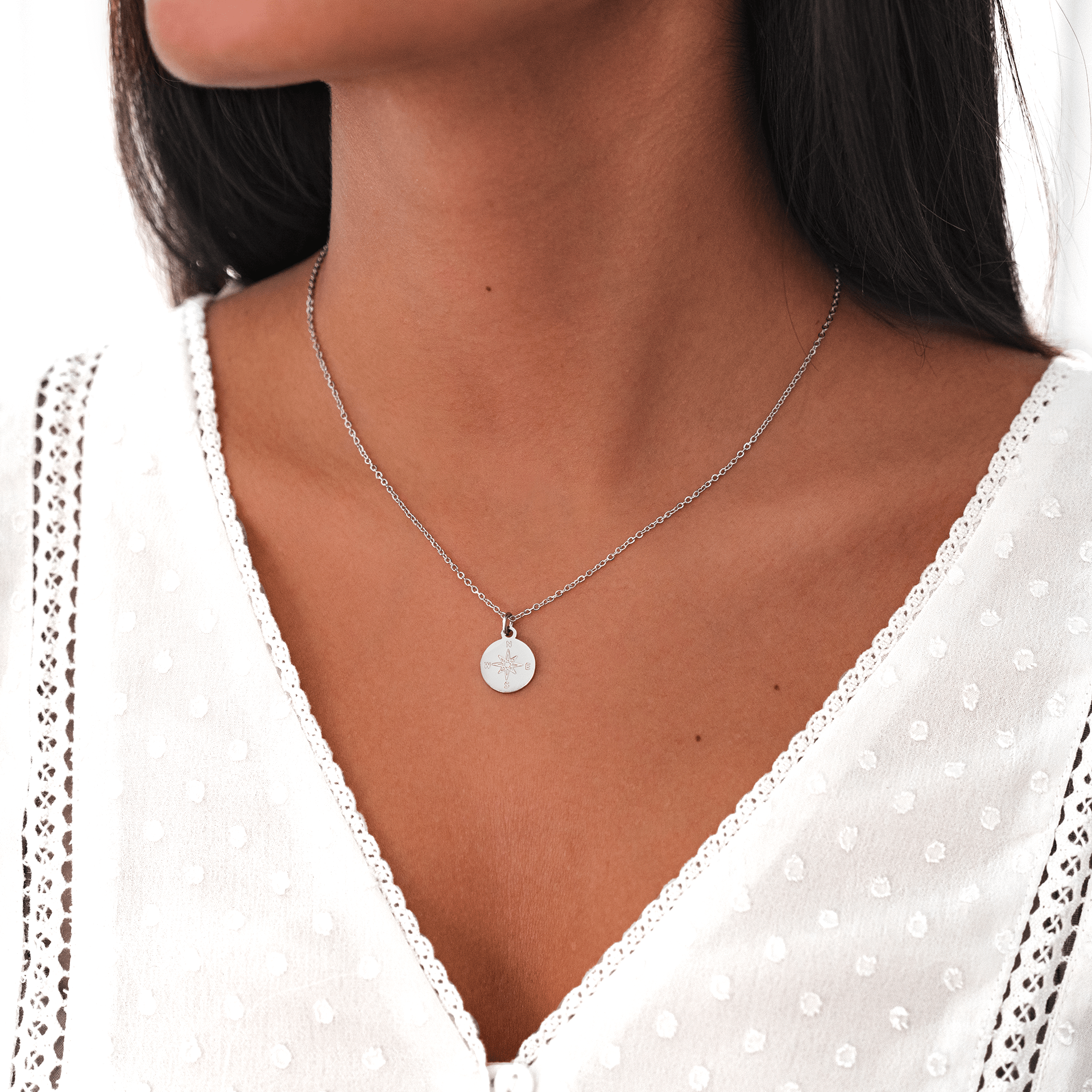 "Pole" Halskette - Emily Schmuck