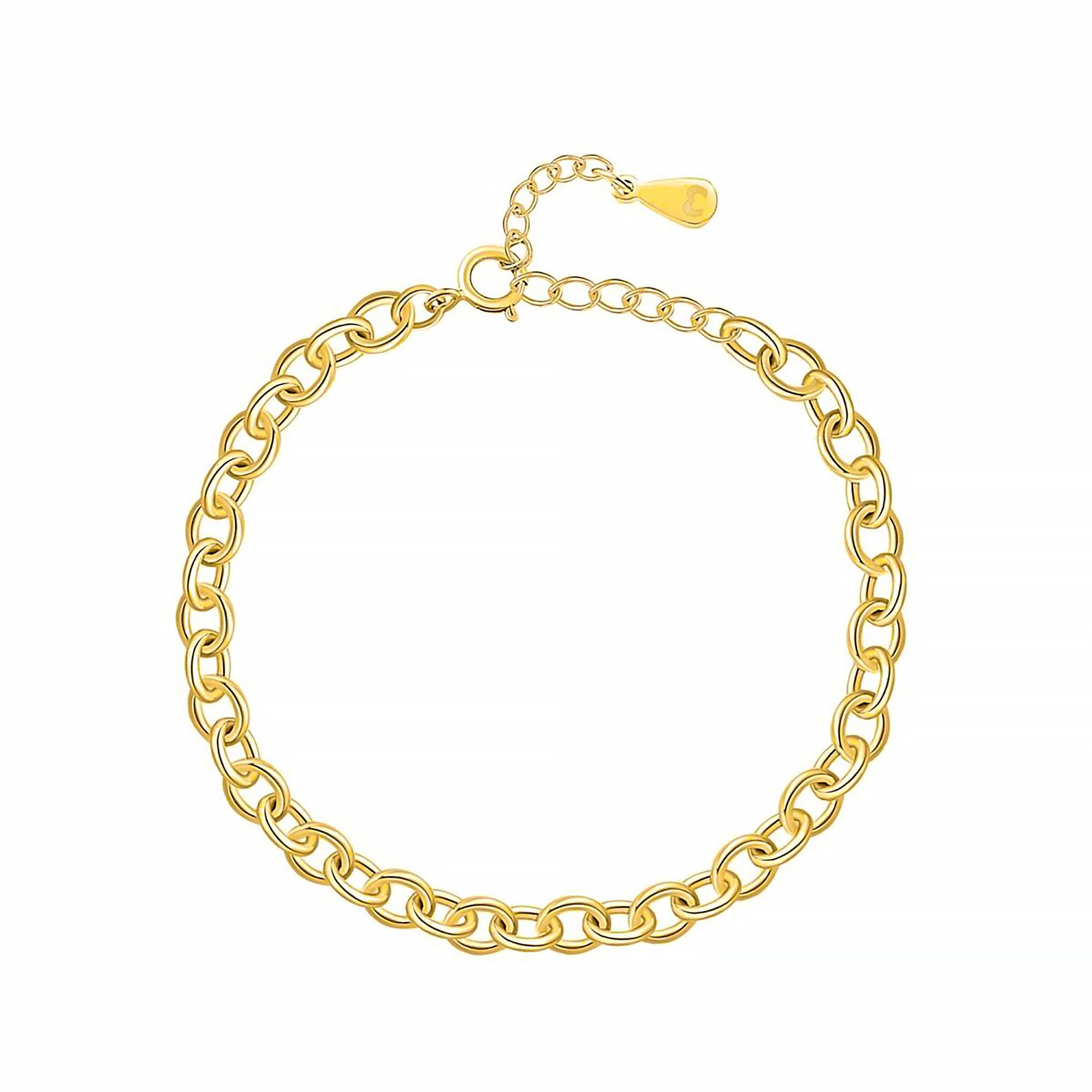 "Soul" Armband - Emily Schmuck