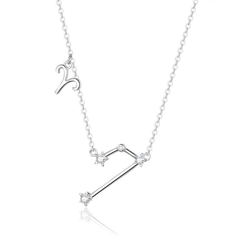 "Tierkreis Konstellationen" Halskette - Emily Schmuck