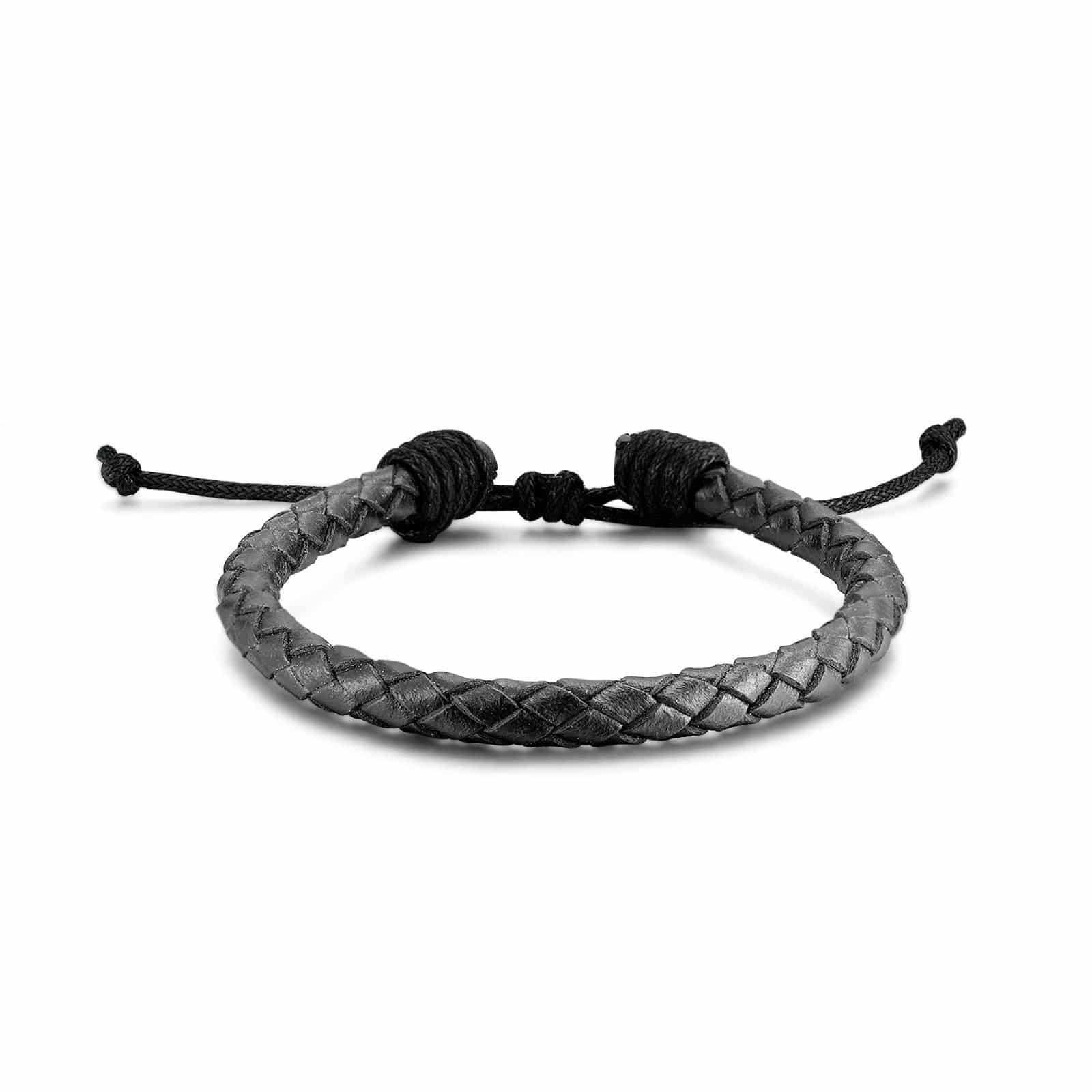 Uhr + BRAVE Armband Set ~ "Range" - Emily Schmuck