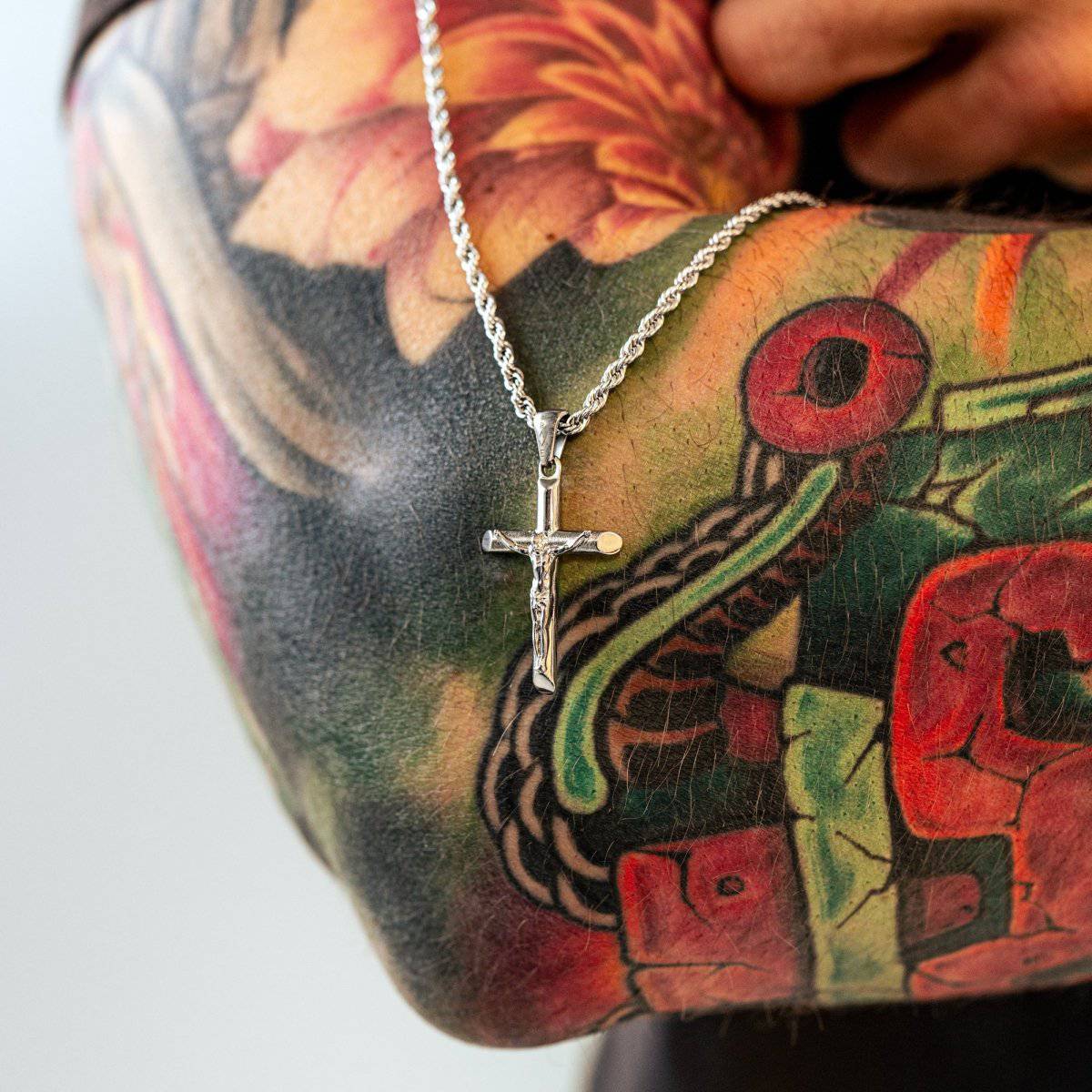 Herrenschmuck für Weihnachten