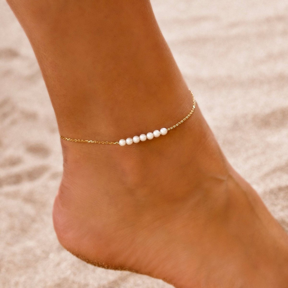 Perlenschmuck