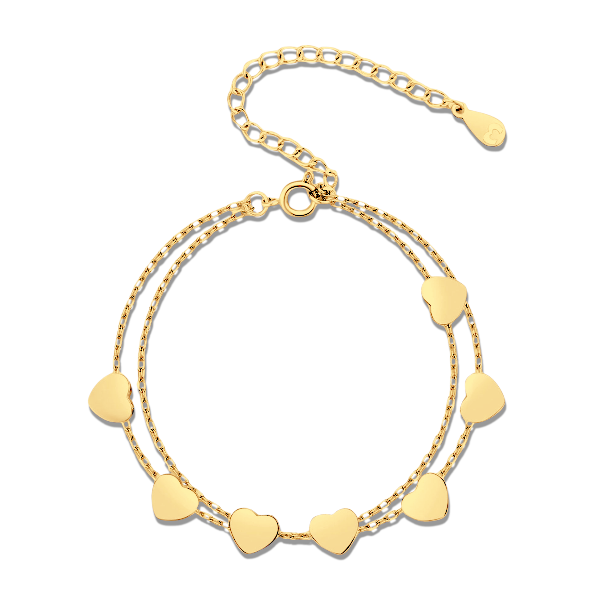 Wahre Liebe Armband - Emily Schmuck