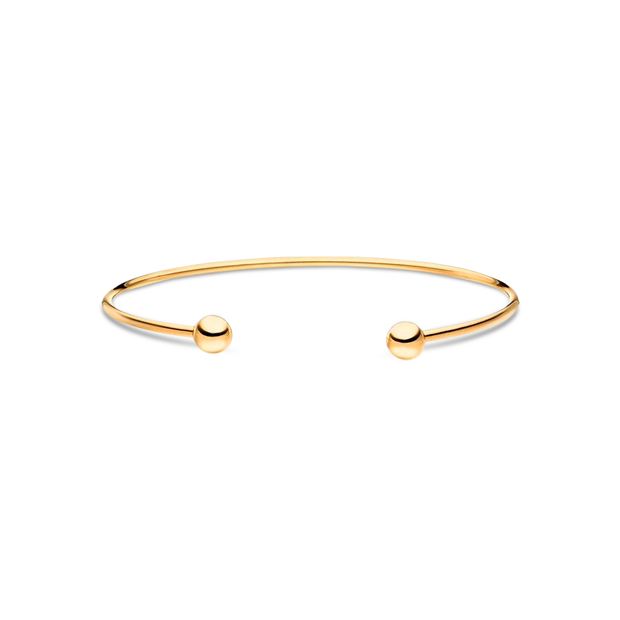 Kristall Armband - Emily Schmuck