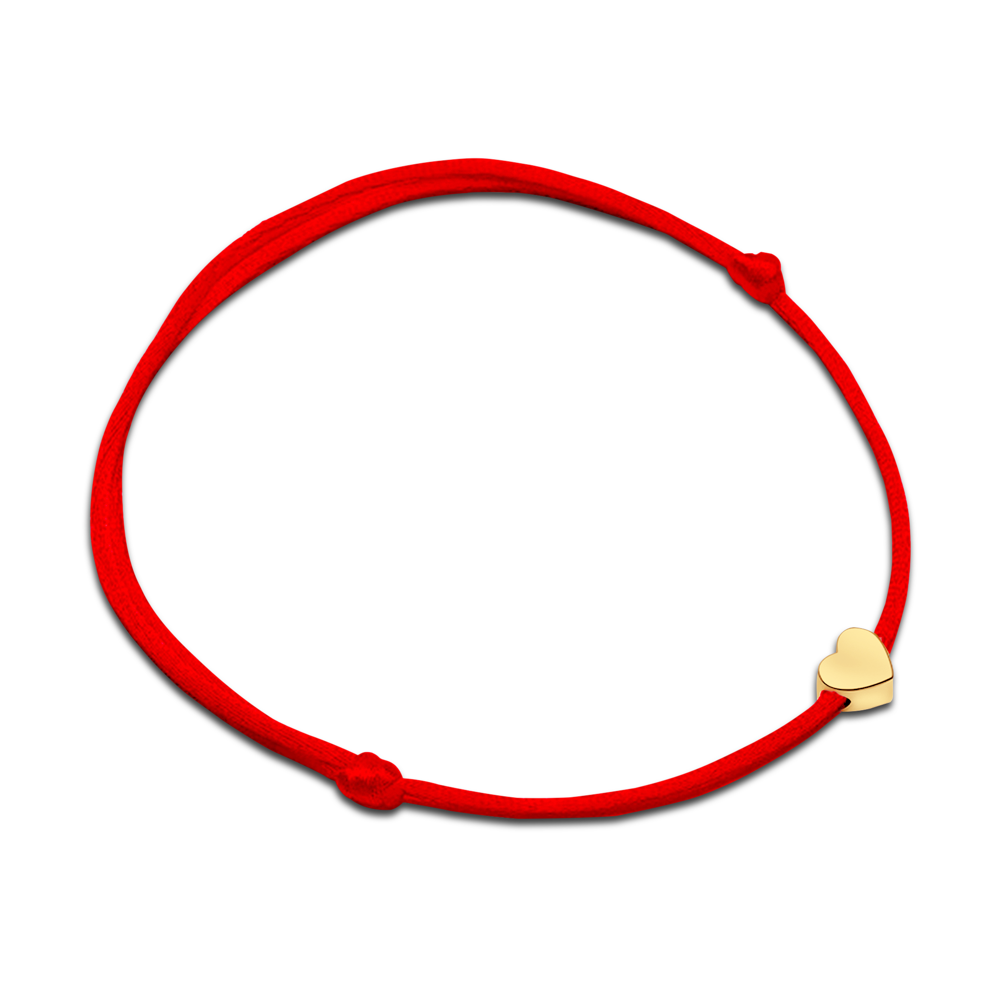 Kleine Liebe Armband - Emily Schmuck