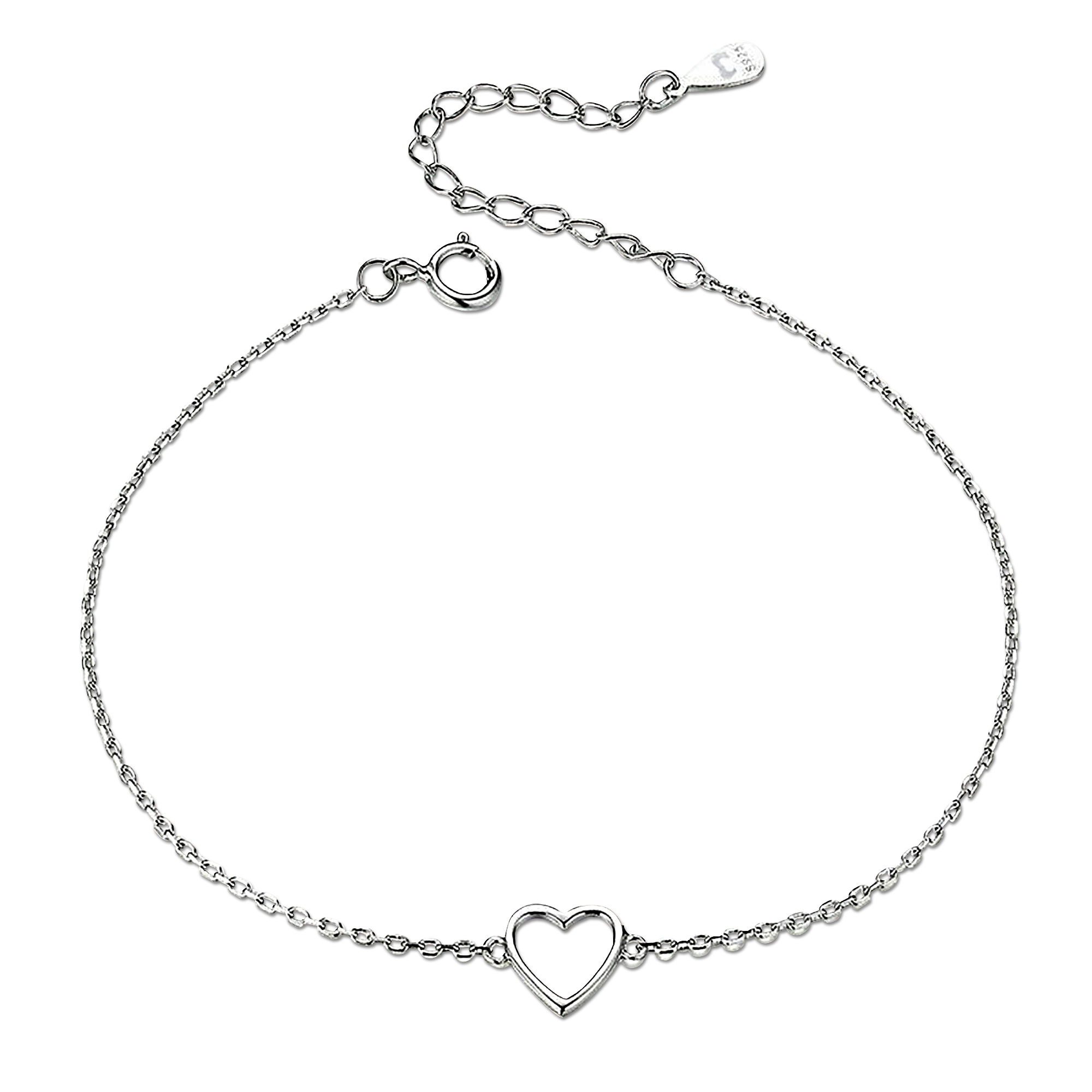 Ewige Liebe Armband