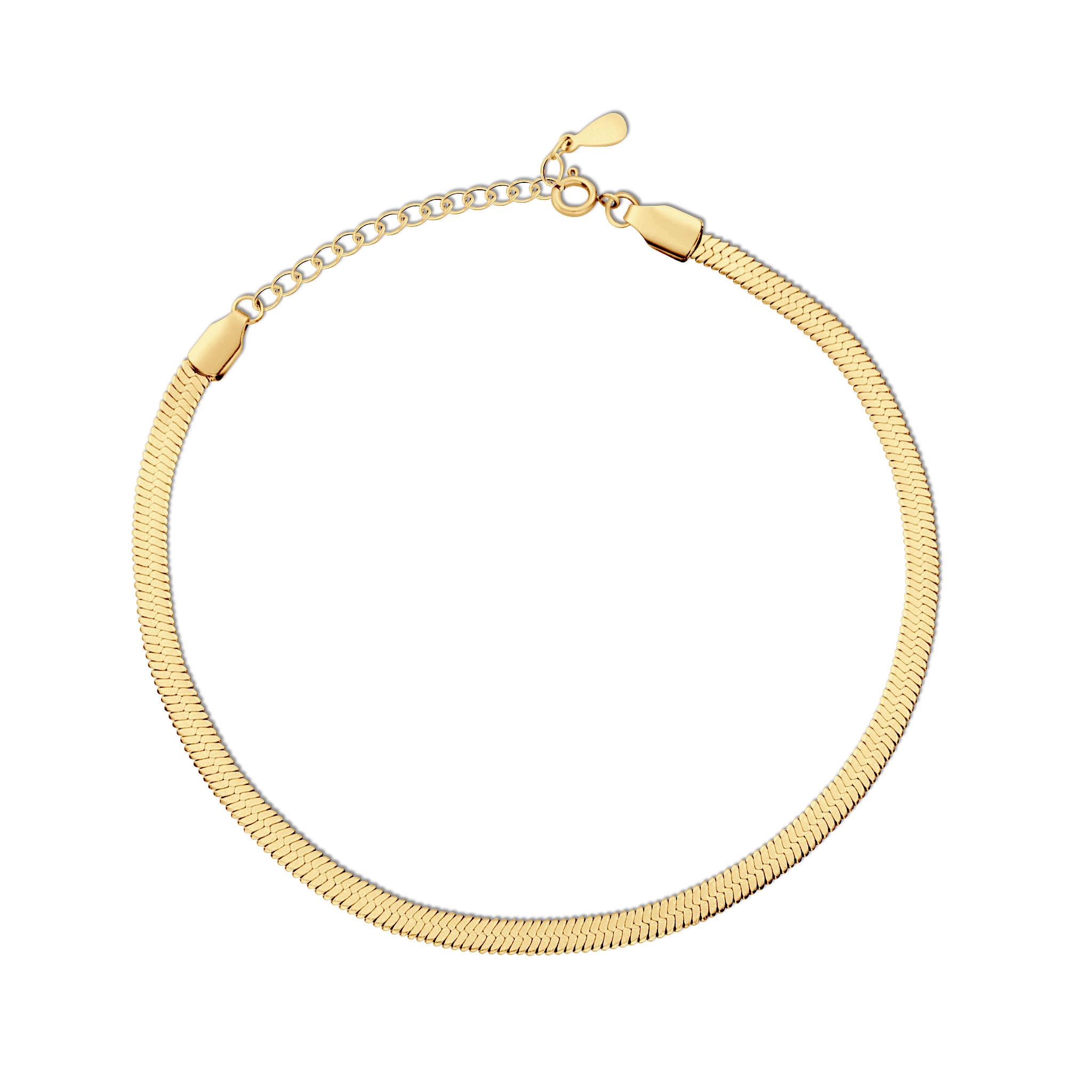 Taylor 3MM Armband - Emily Schmuck
