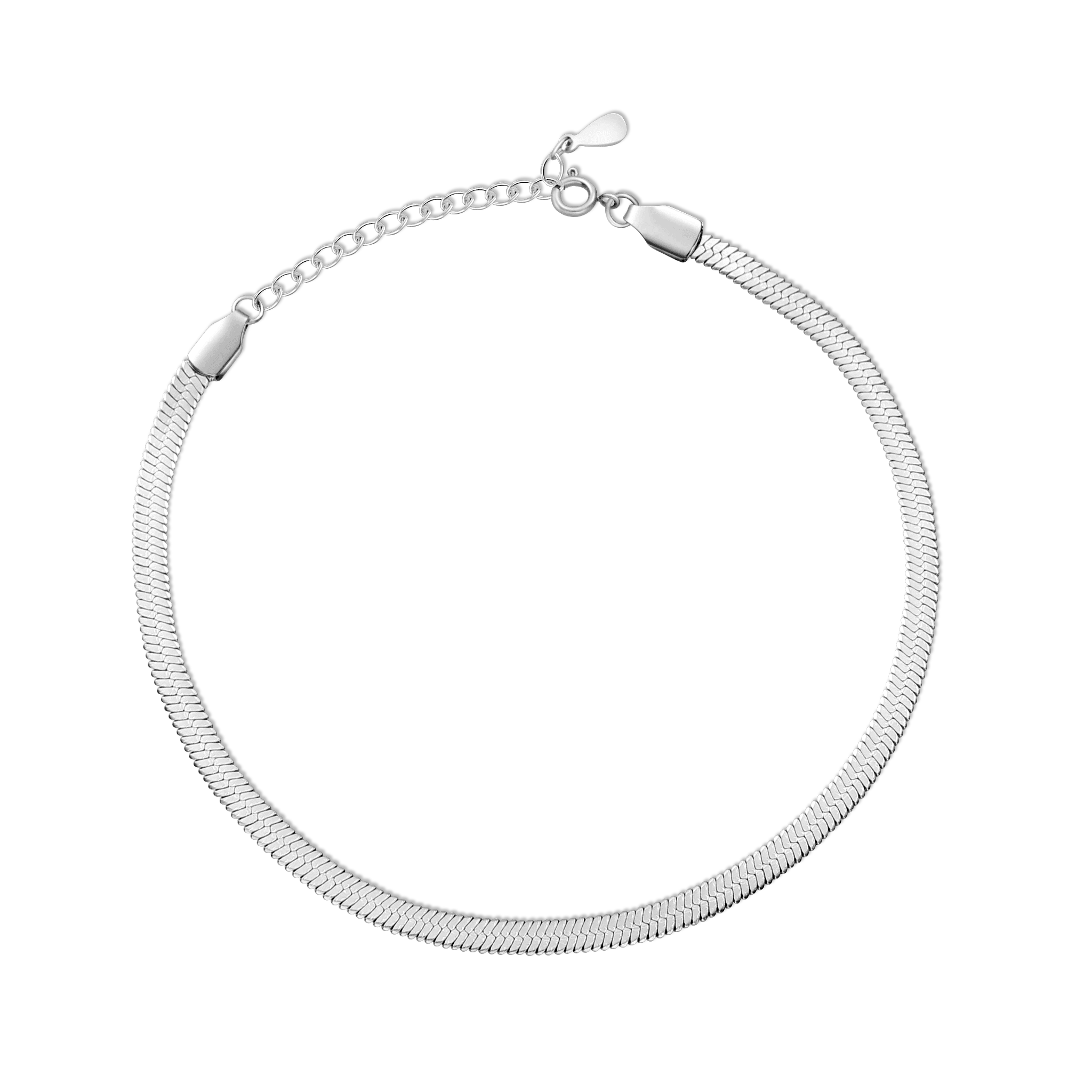 Kleopatra 4MM Armband - Emily Schmuck