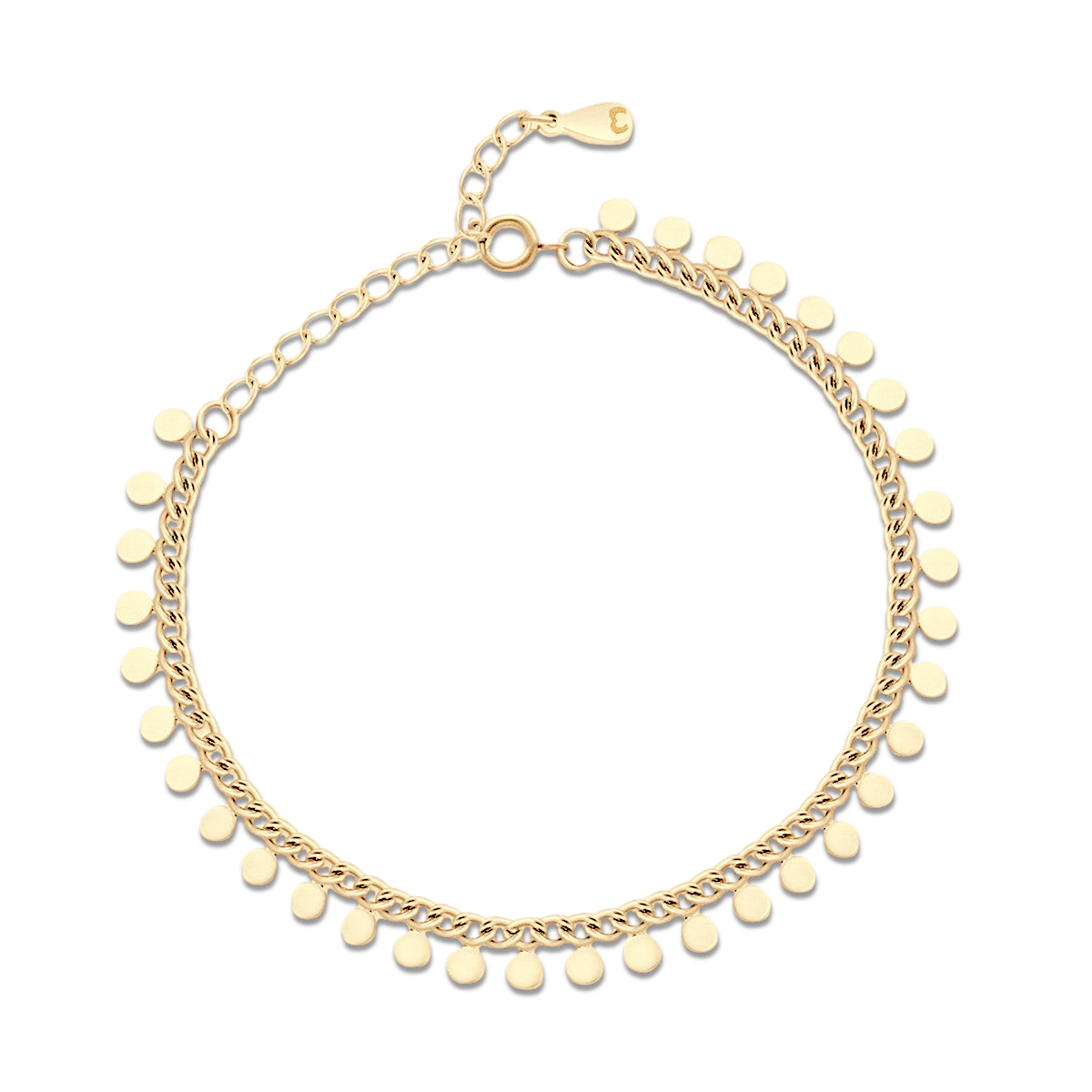 Ausgewählt Armband - Emily Schmuck