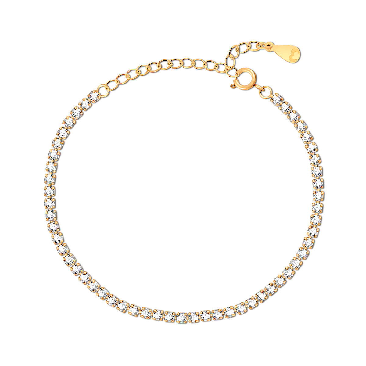 Funkeln Armband