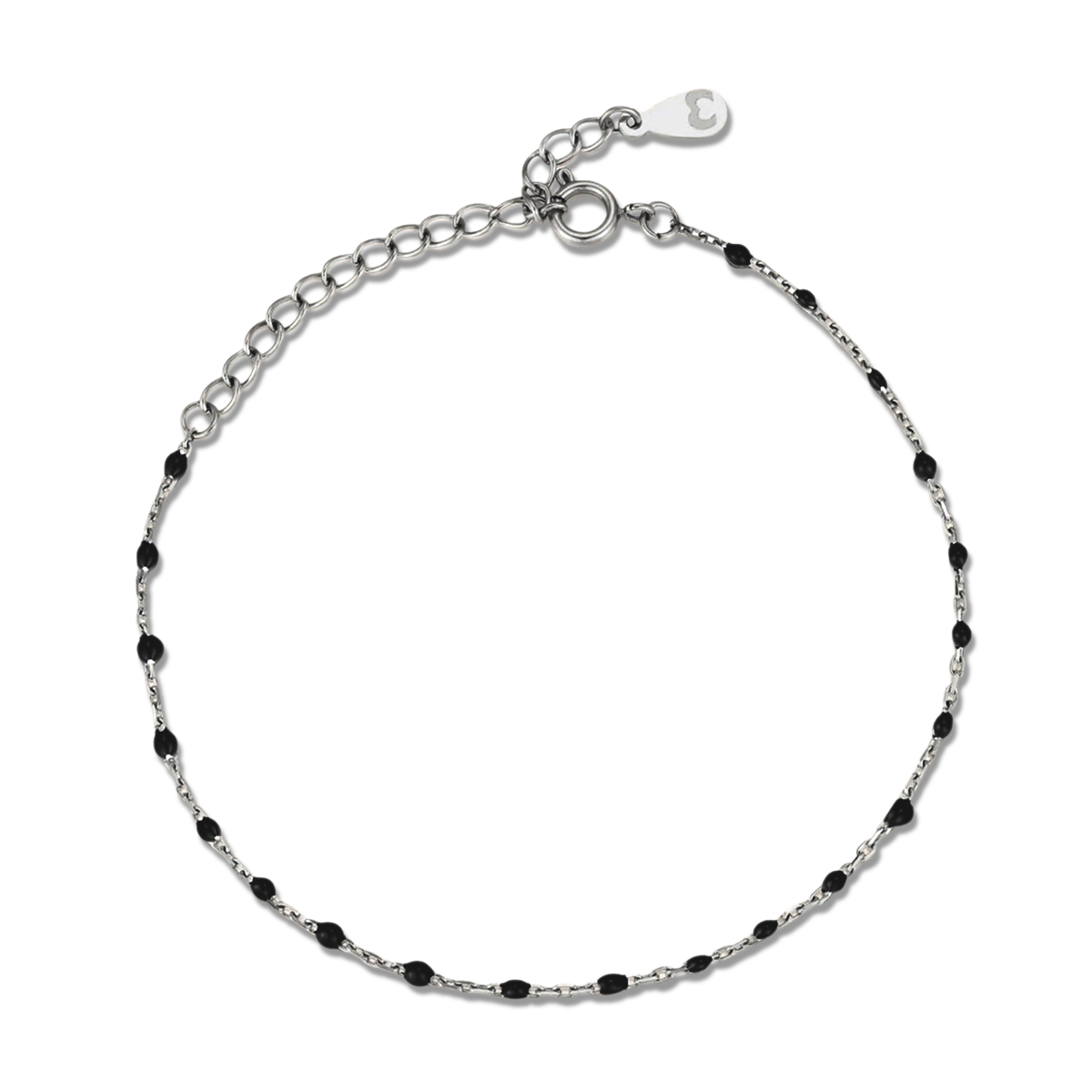 Nebel Armband - Emily Schmuck