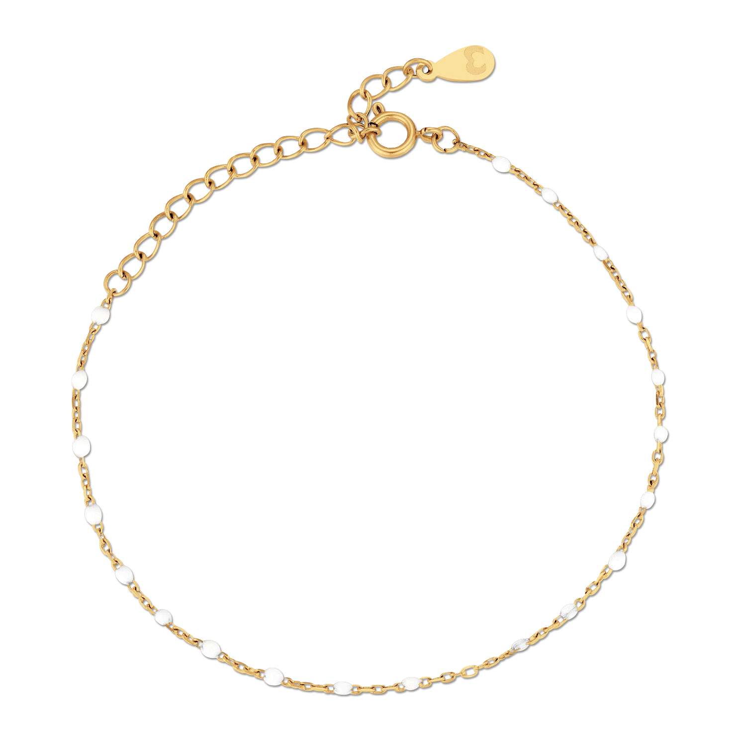 Coco Line Armband - Emily Schmuck