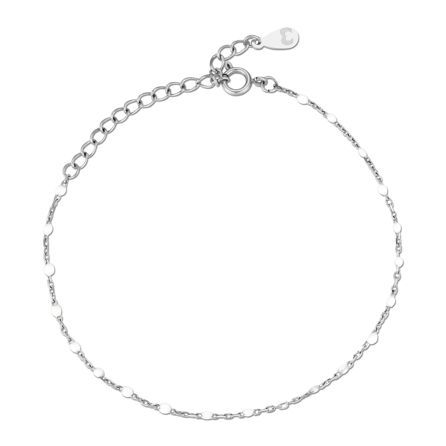 Coco Line Armband - Emily Schmuck