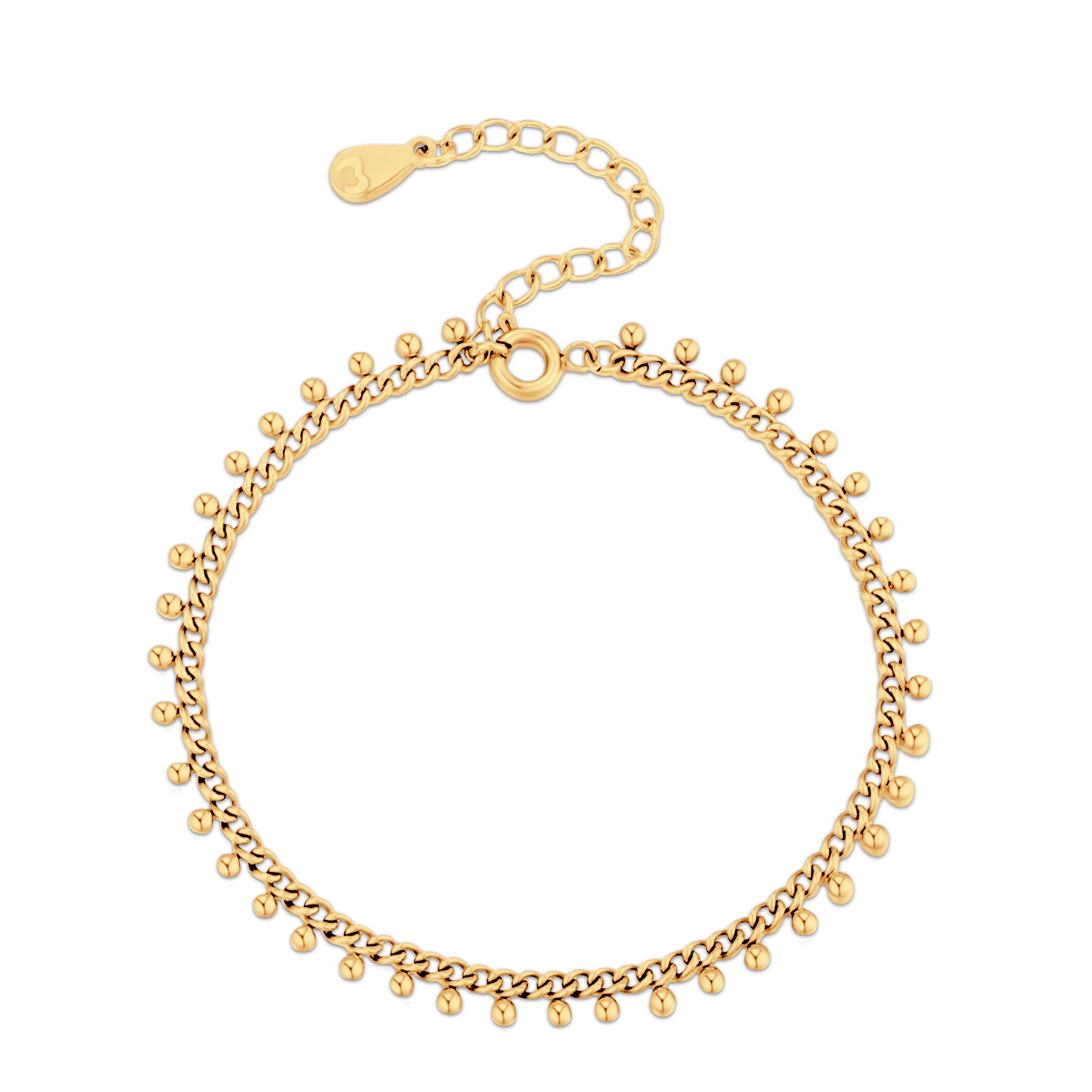 Jolly Bälle Armband