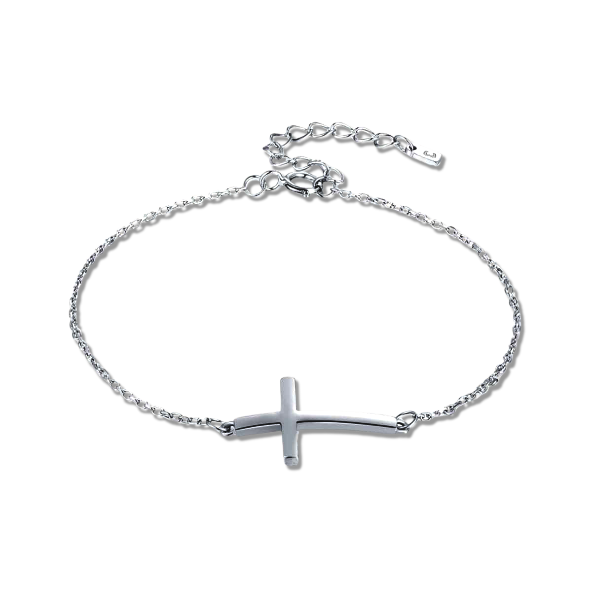 Christlich Armband