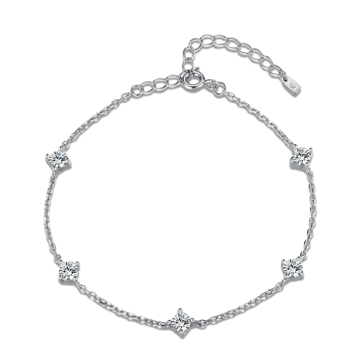 Prächtig Armband