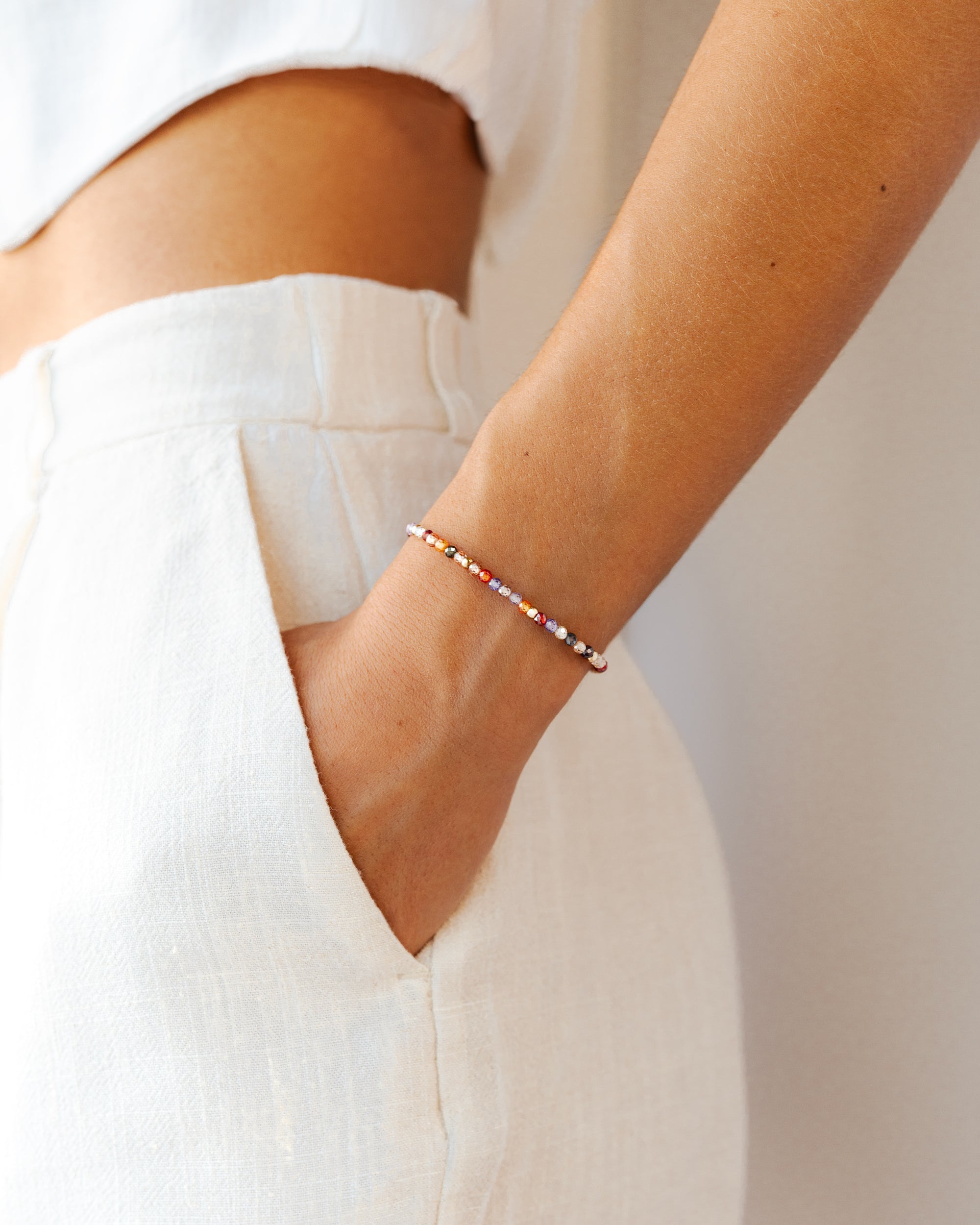 Passion Armband