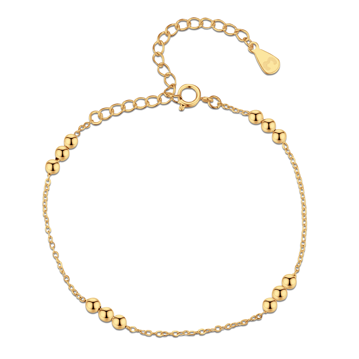 Blase Armband - Emily Schmuck