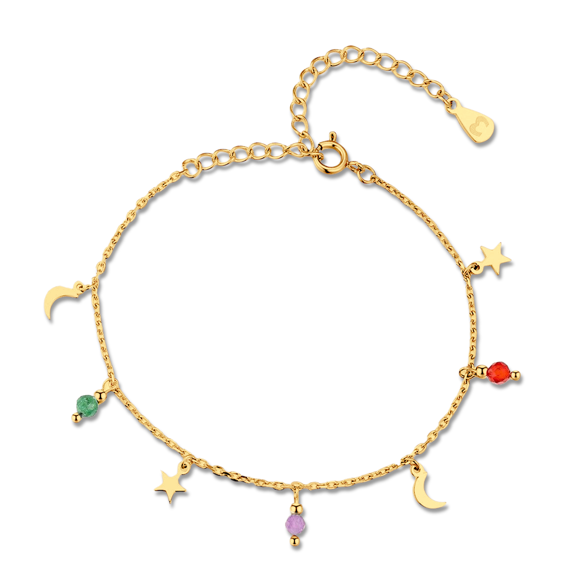 Sideral Armband - Emily Schmuck