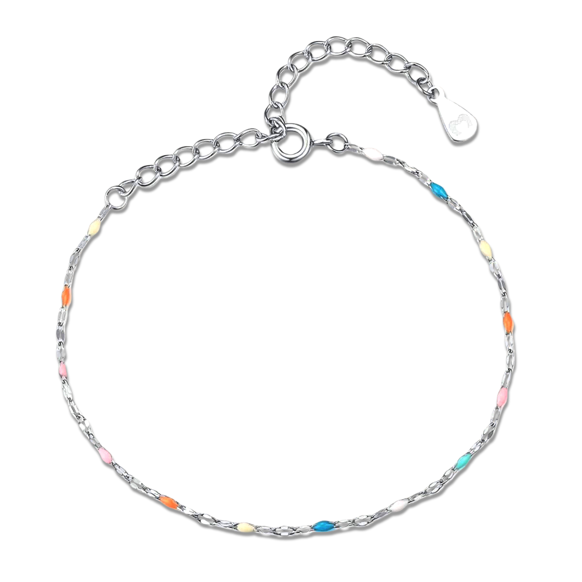 Burano Armband - Emily Schmuck