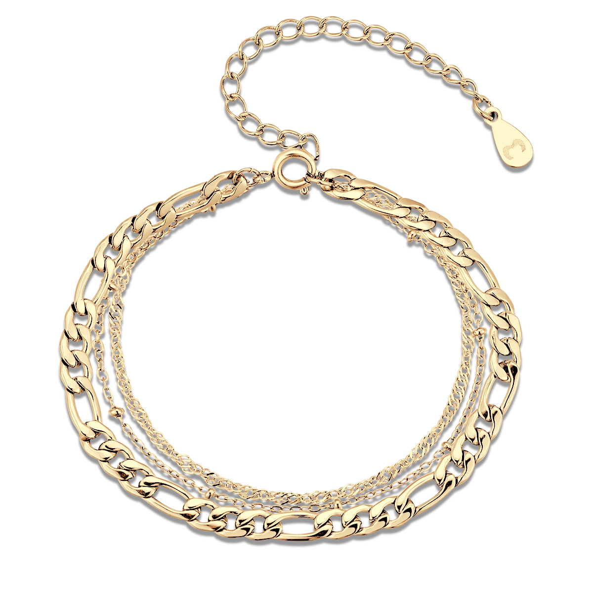 Taha Armband - Emily Schmuck