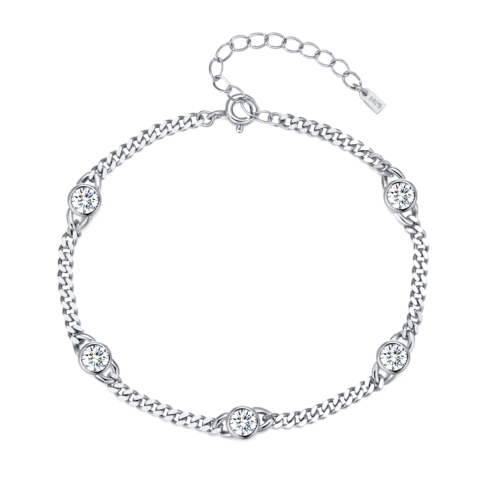 Liberales Armband - Emily Schmuck