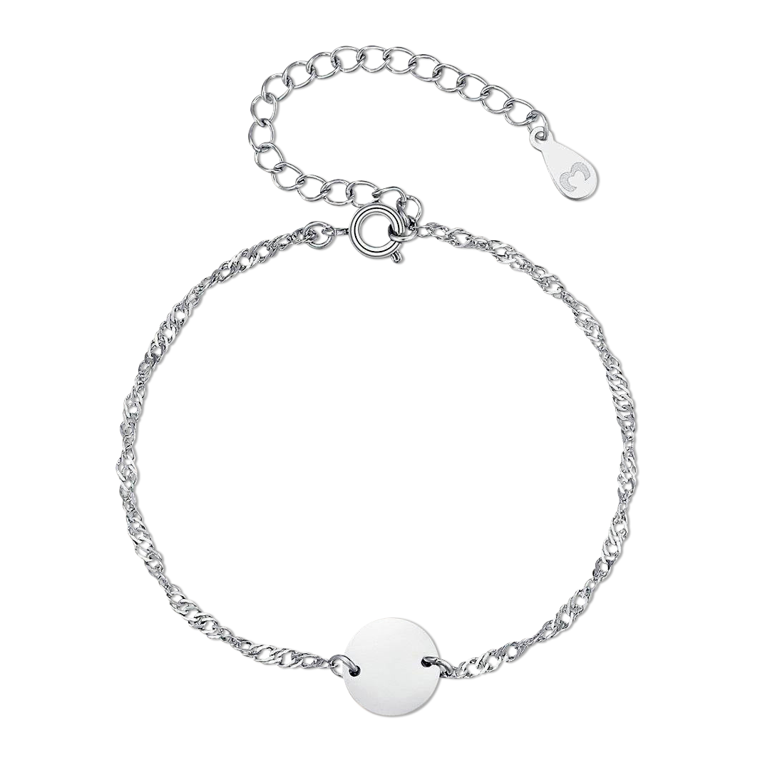 Empfindung Armband - Personalisiert