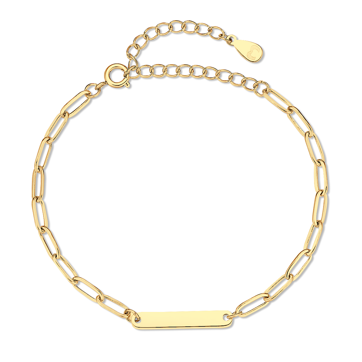 Unions Armband - Personalisiert