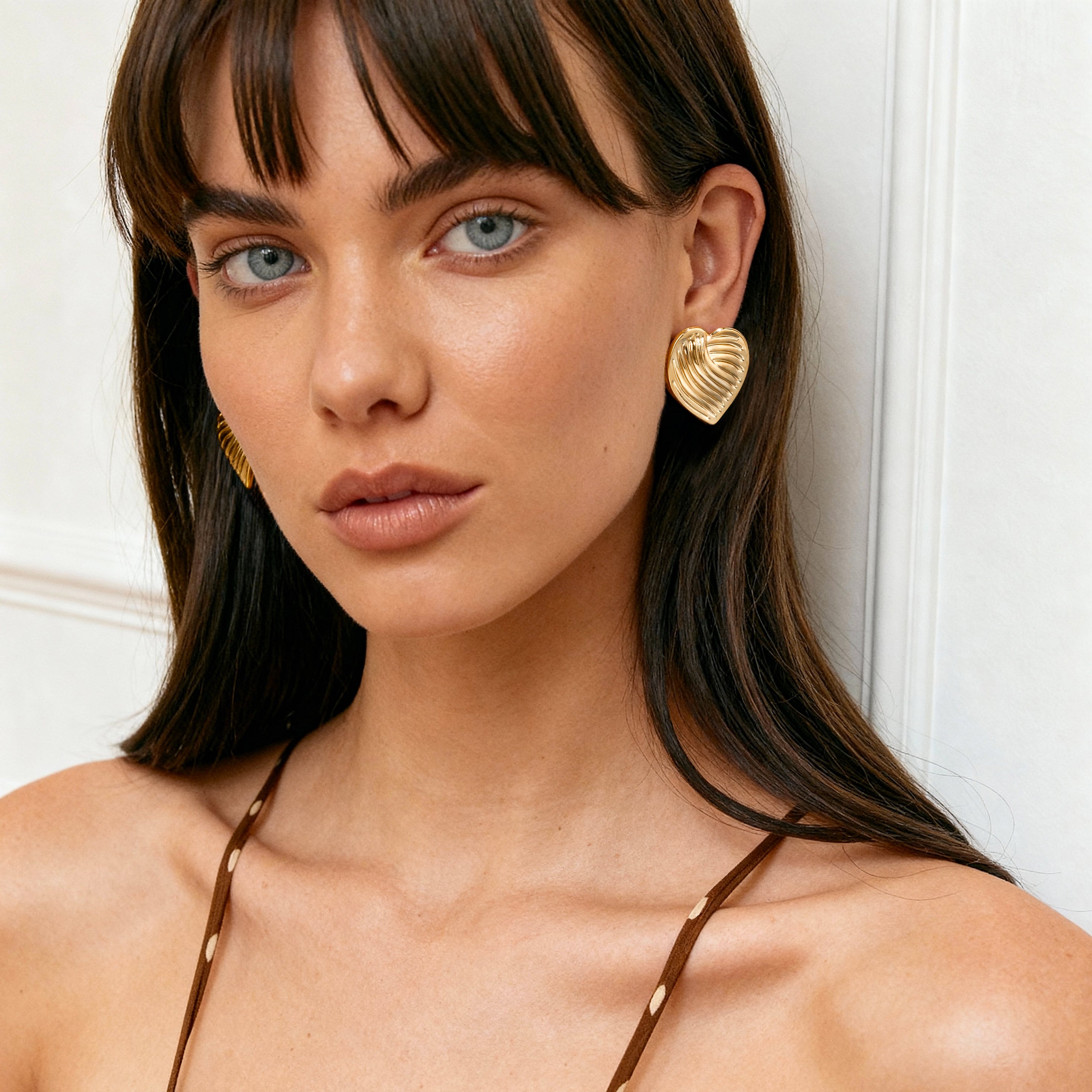 Melancholie Ohrringe