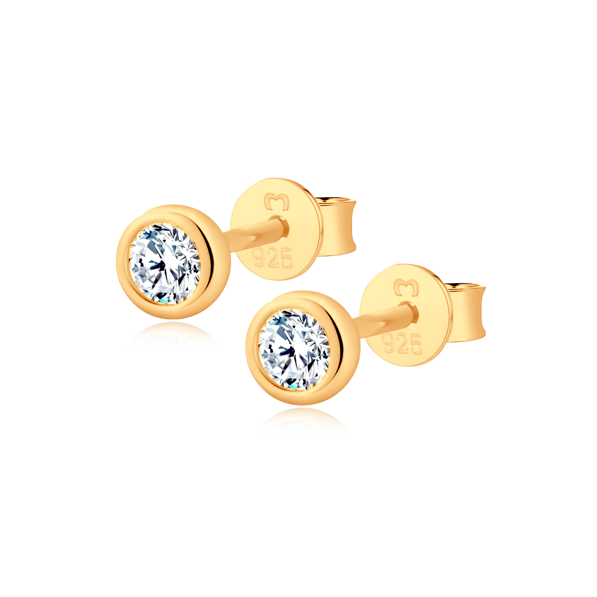 Pin Ohrringe