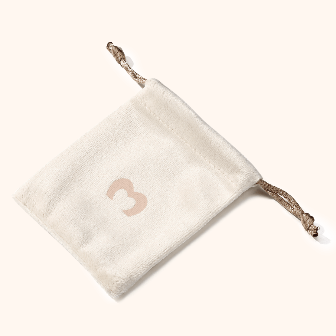 Sweet Beige Geschenkpackung