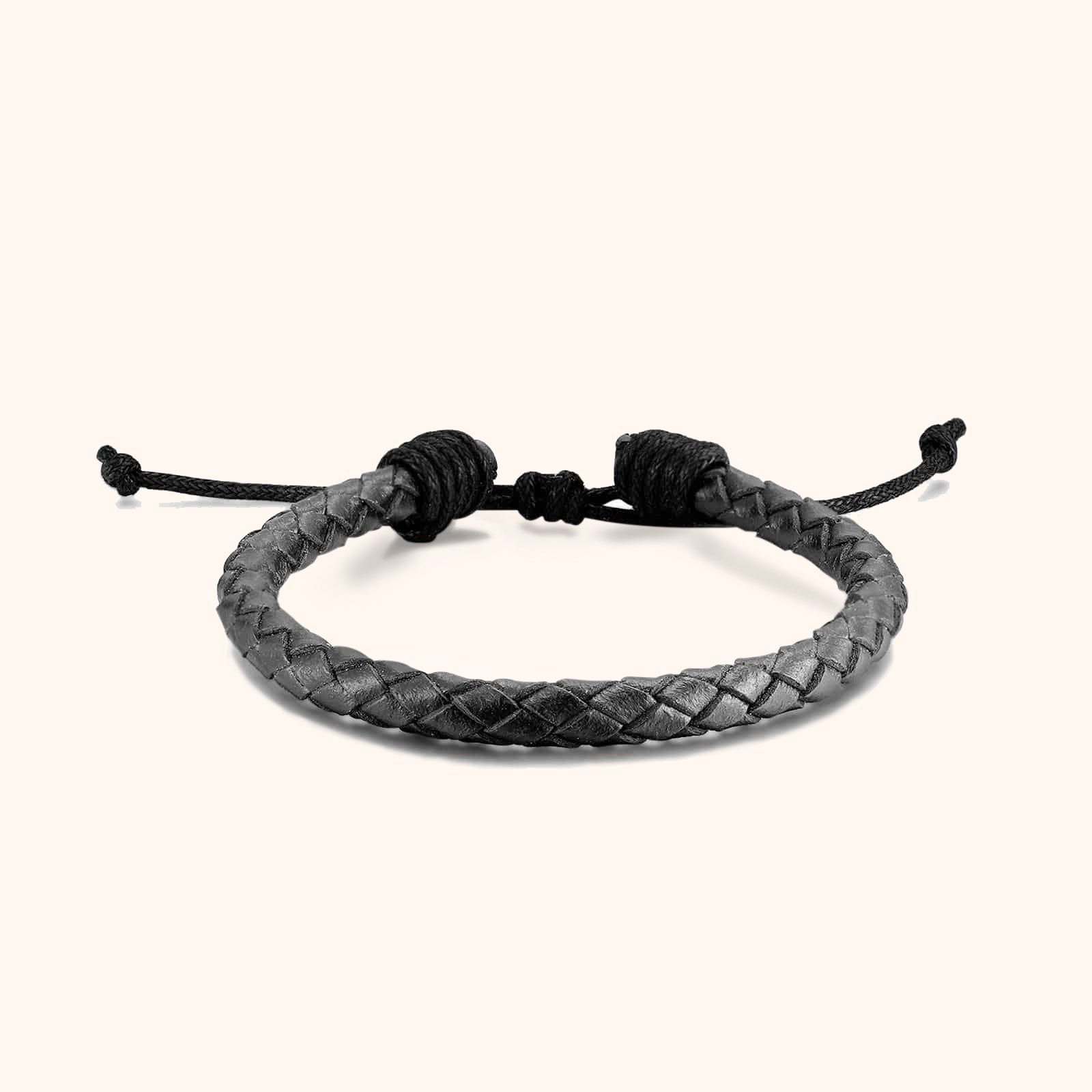 "Natur" BRAVE Herren Armband