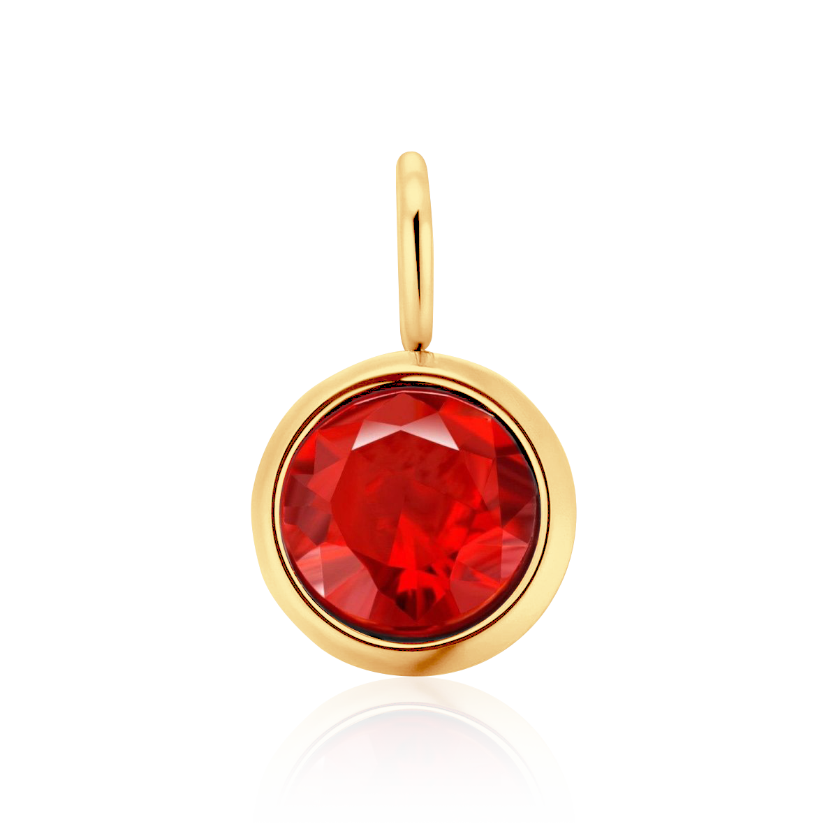 Farben des Jahres Halskette