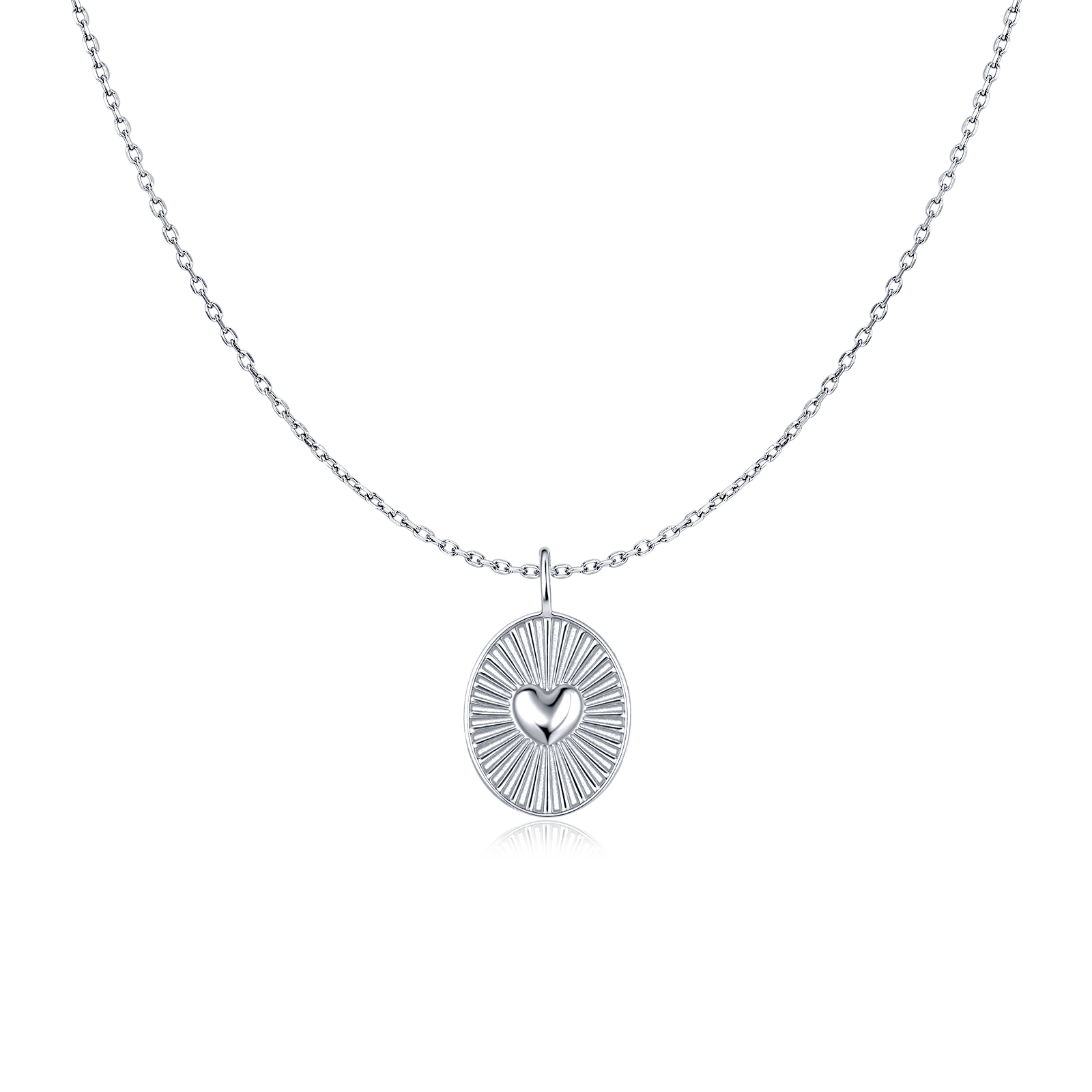 Symbolik Halskette - Emily Schmuck