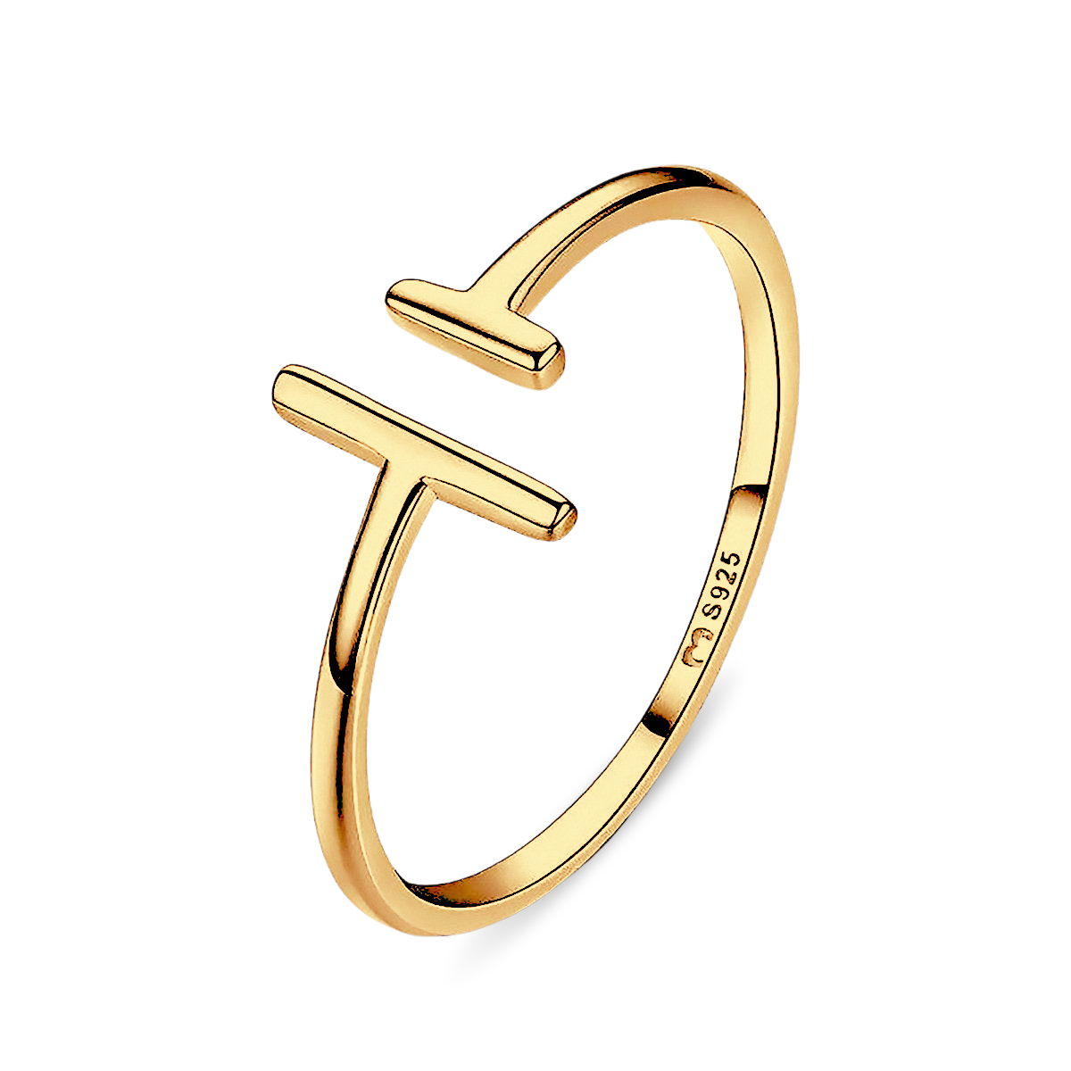 Magnet Ring - Emily Schmuck