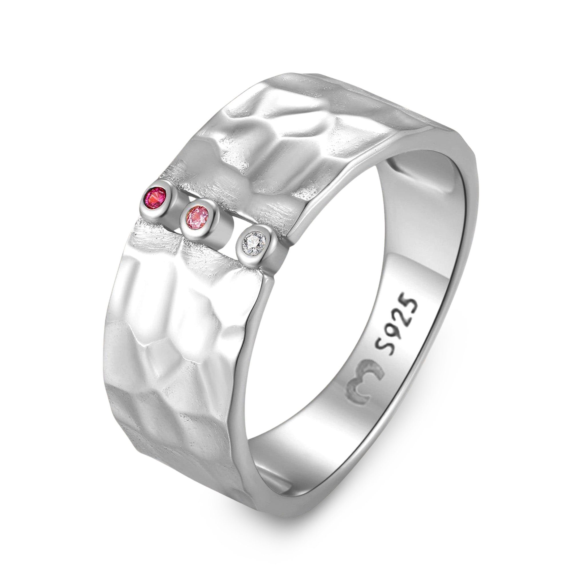 Magnum Ring - Emily Schmuck