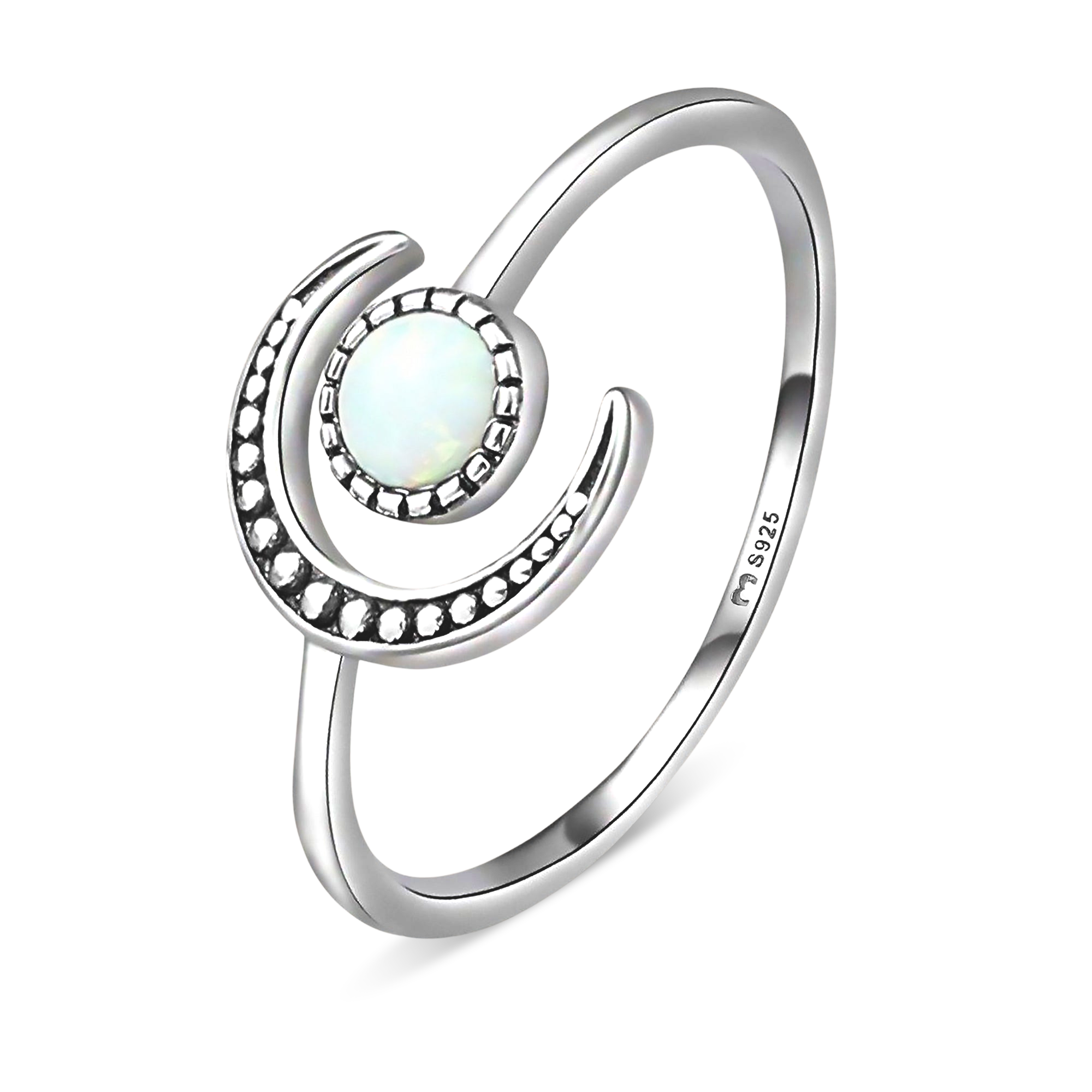 Mond Ring