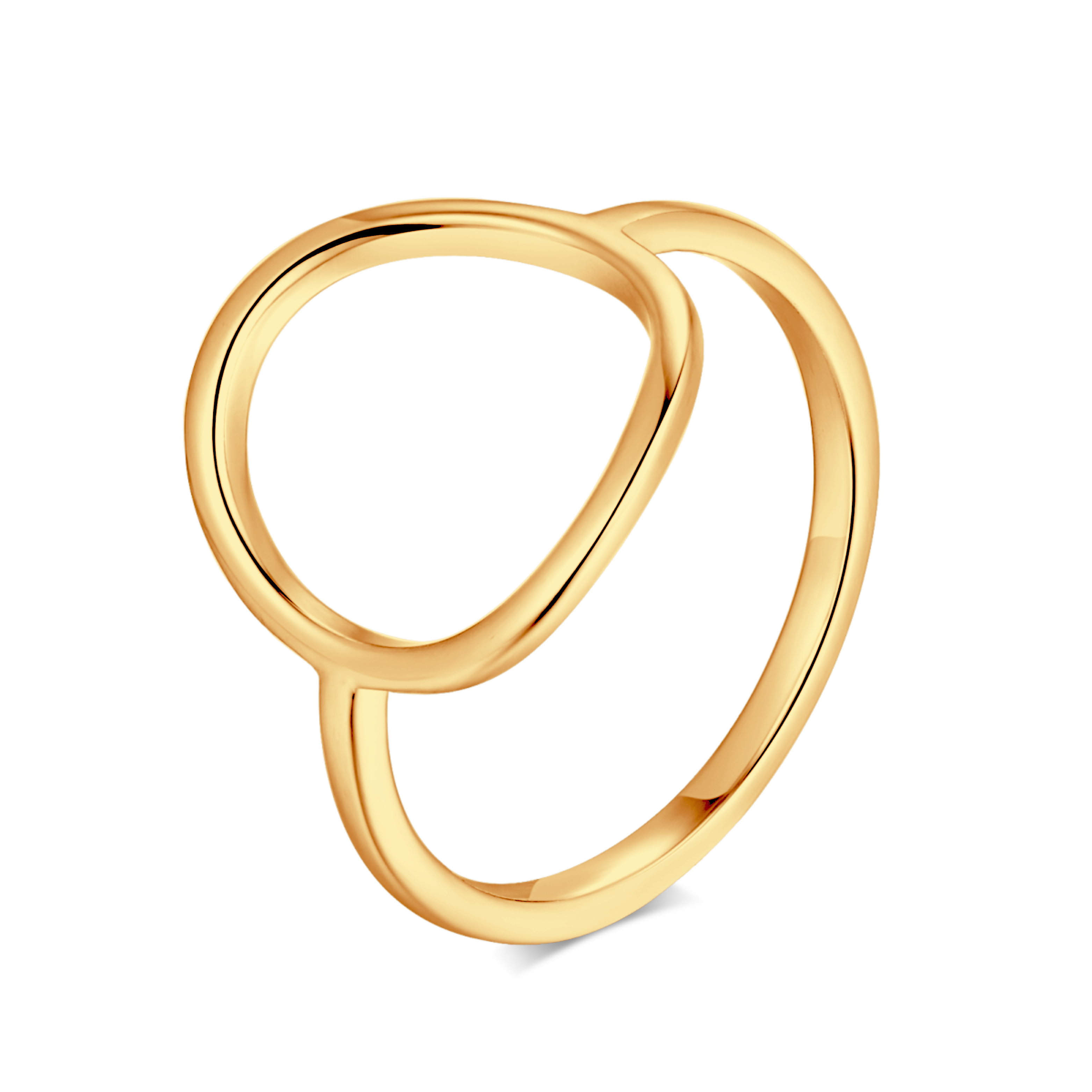 Ovali Ring - Emily Schmuck