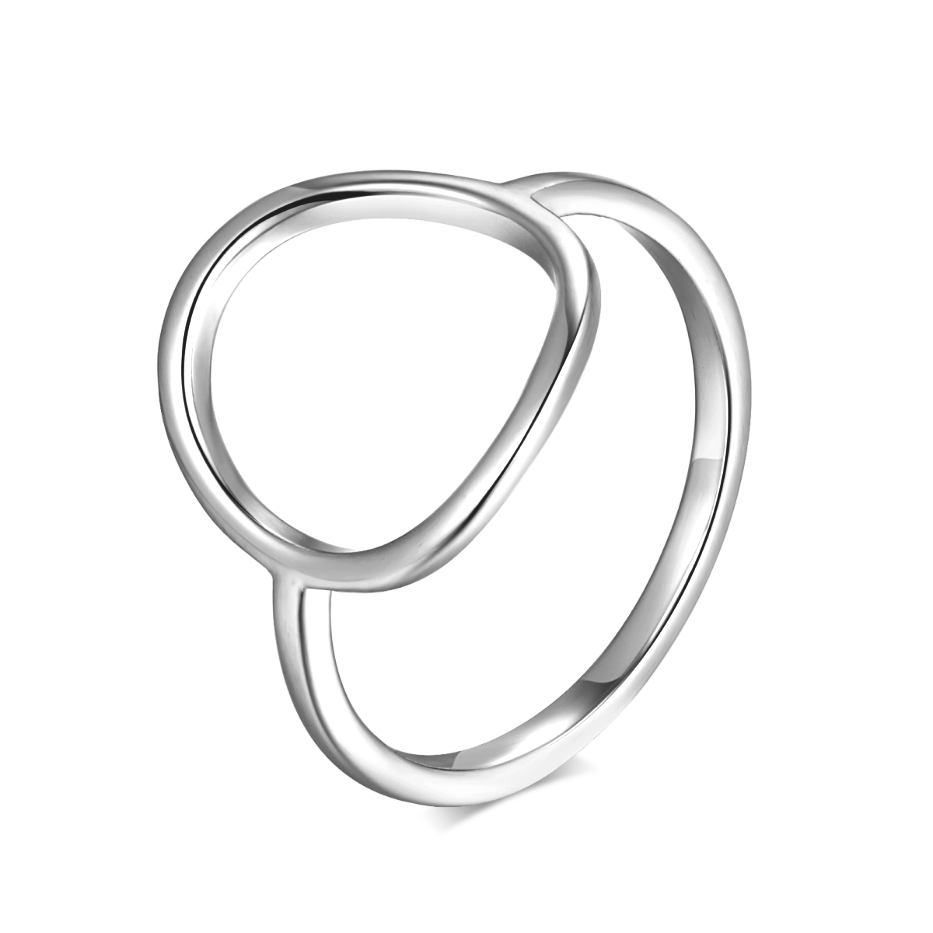 Ovali Ring - Emily Schmuck