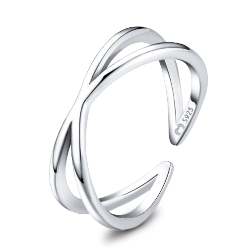 Xena Ring - Emily Schmuck