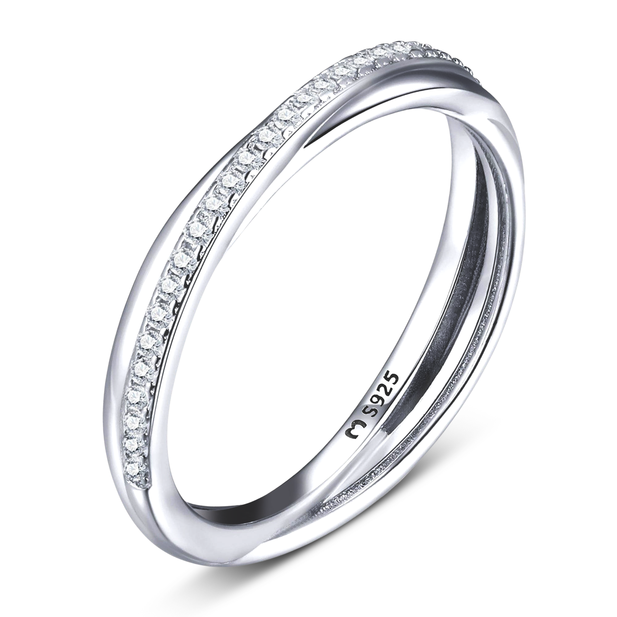 Beziehung Ring - Emily Schmuck
