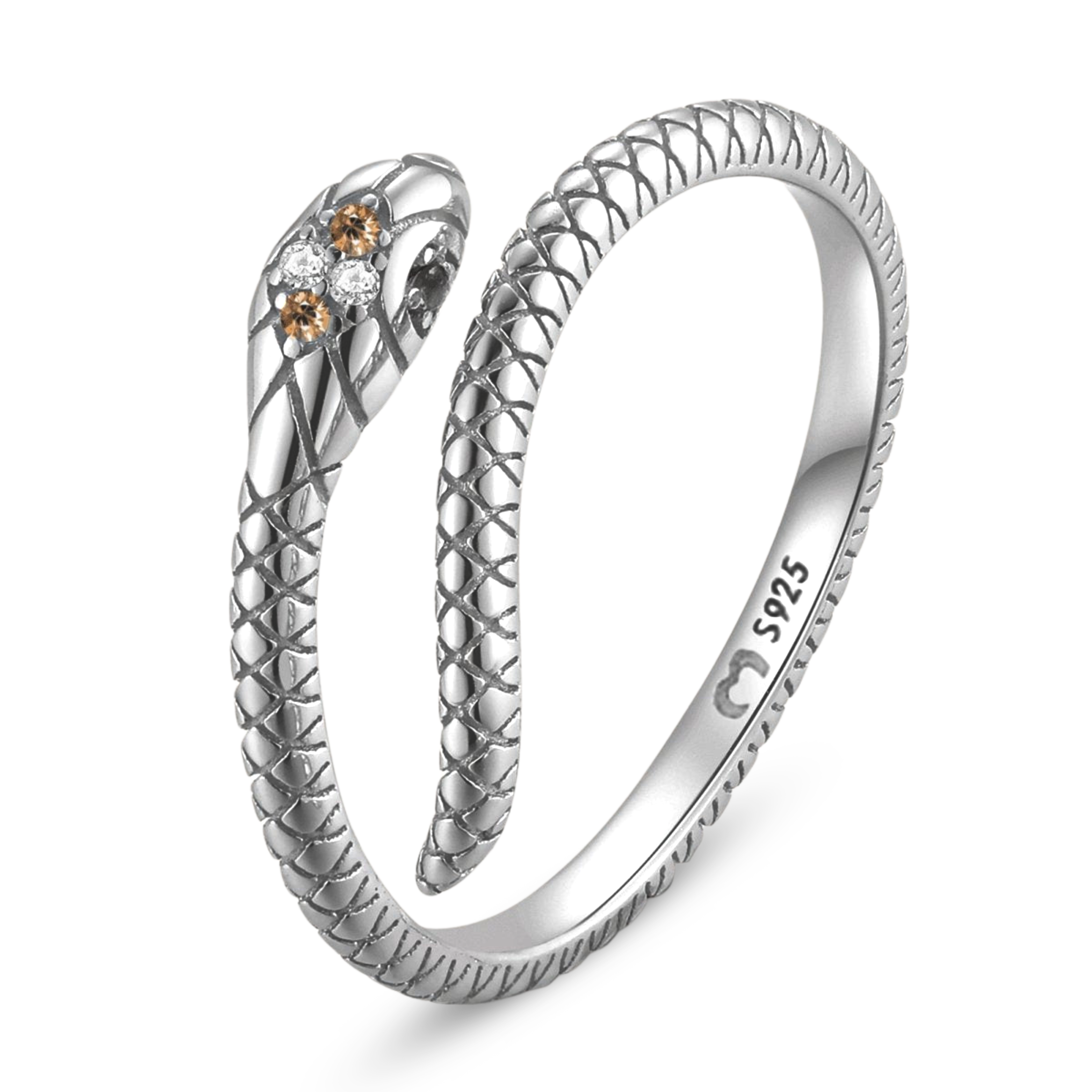 Kobra Ring