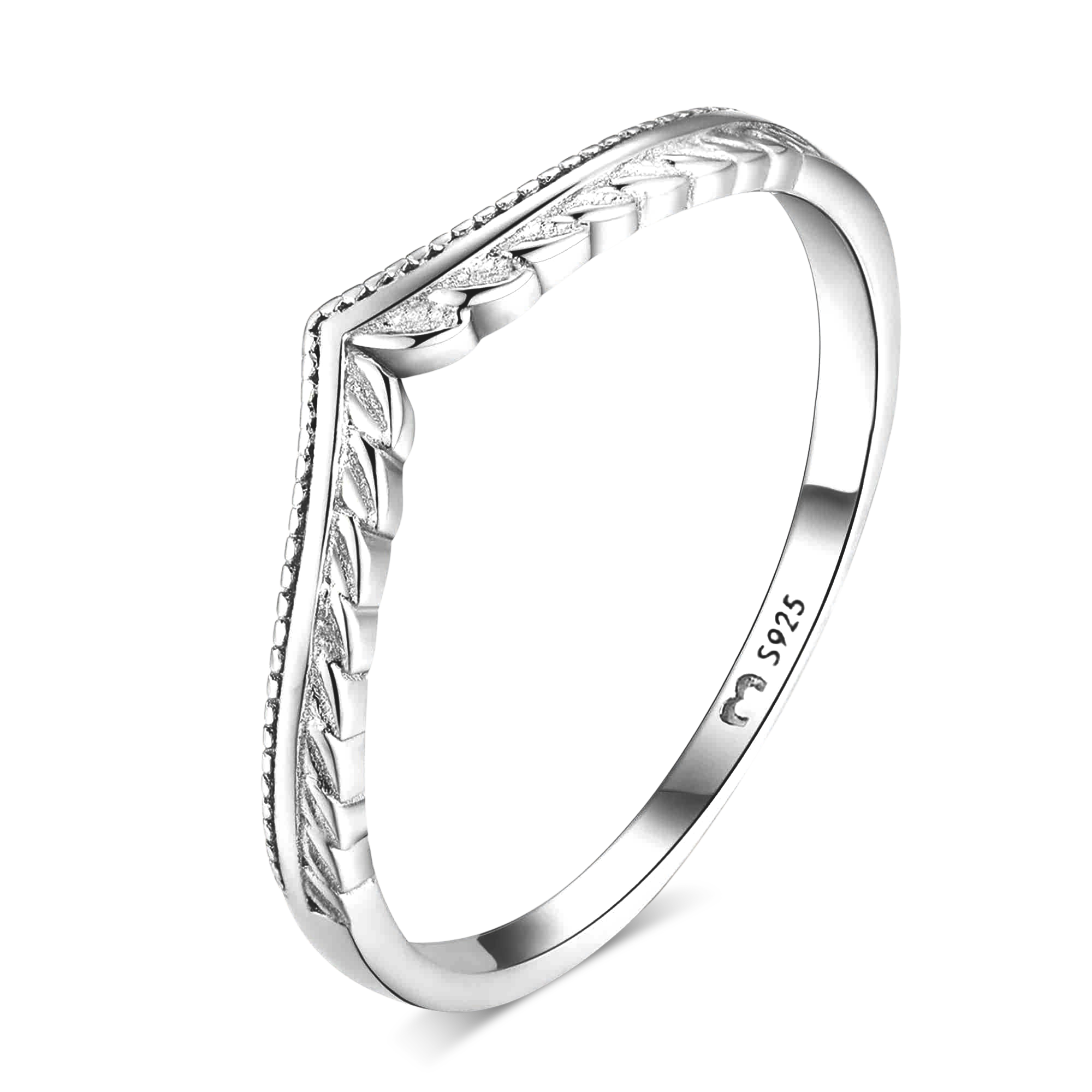 Spigot Ring - Emily Schmuck