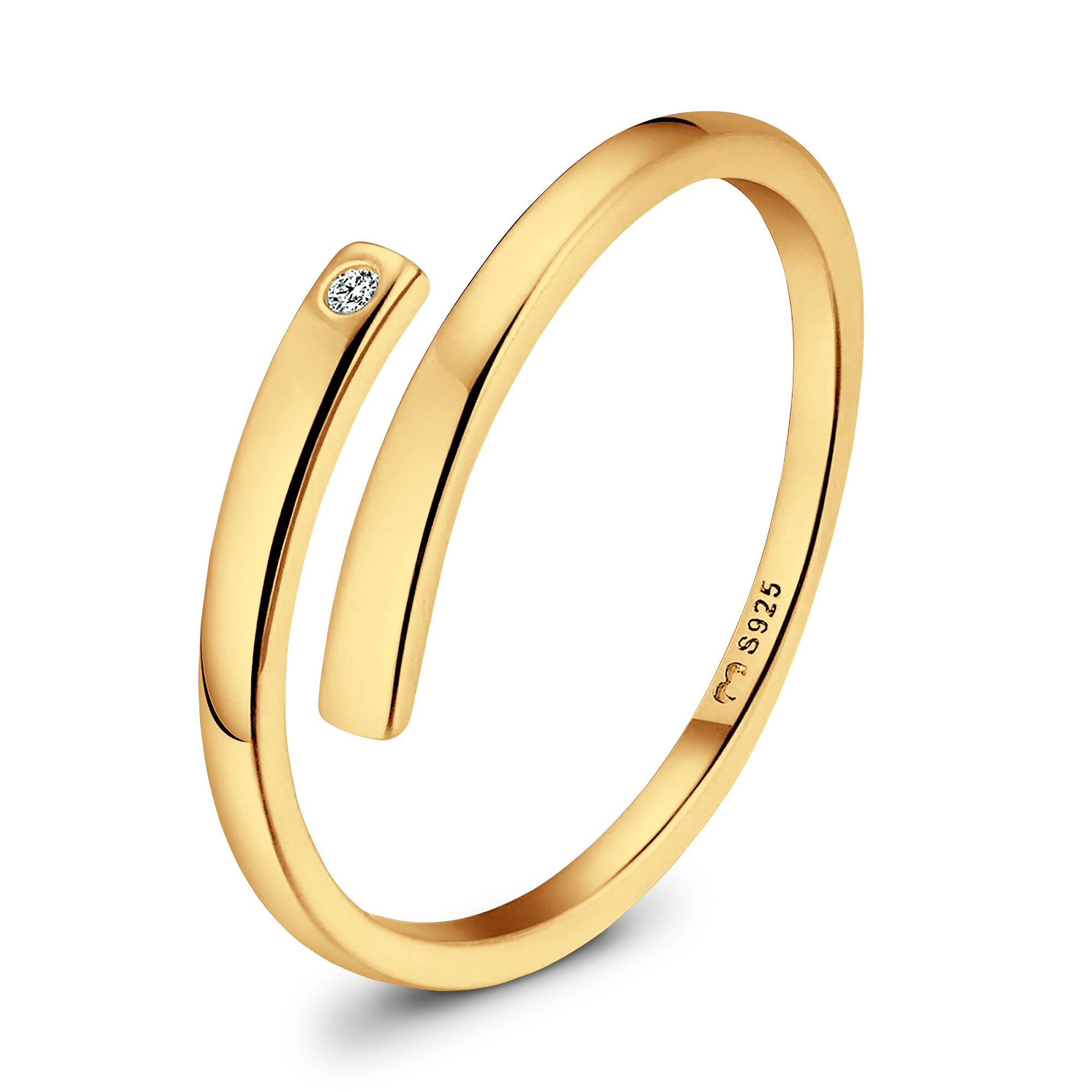 Fit Ring - Emily Schmuck