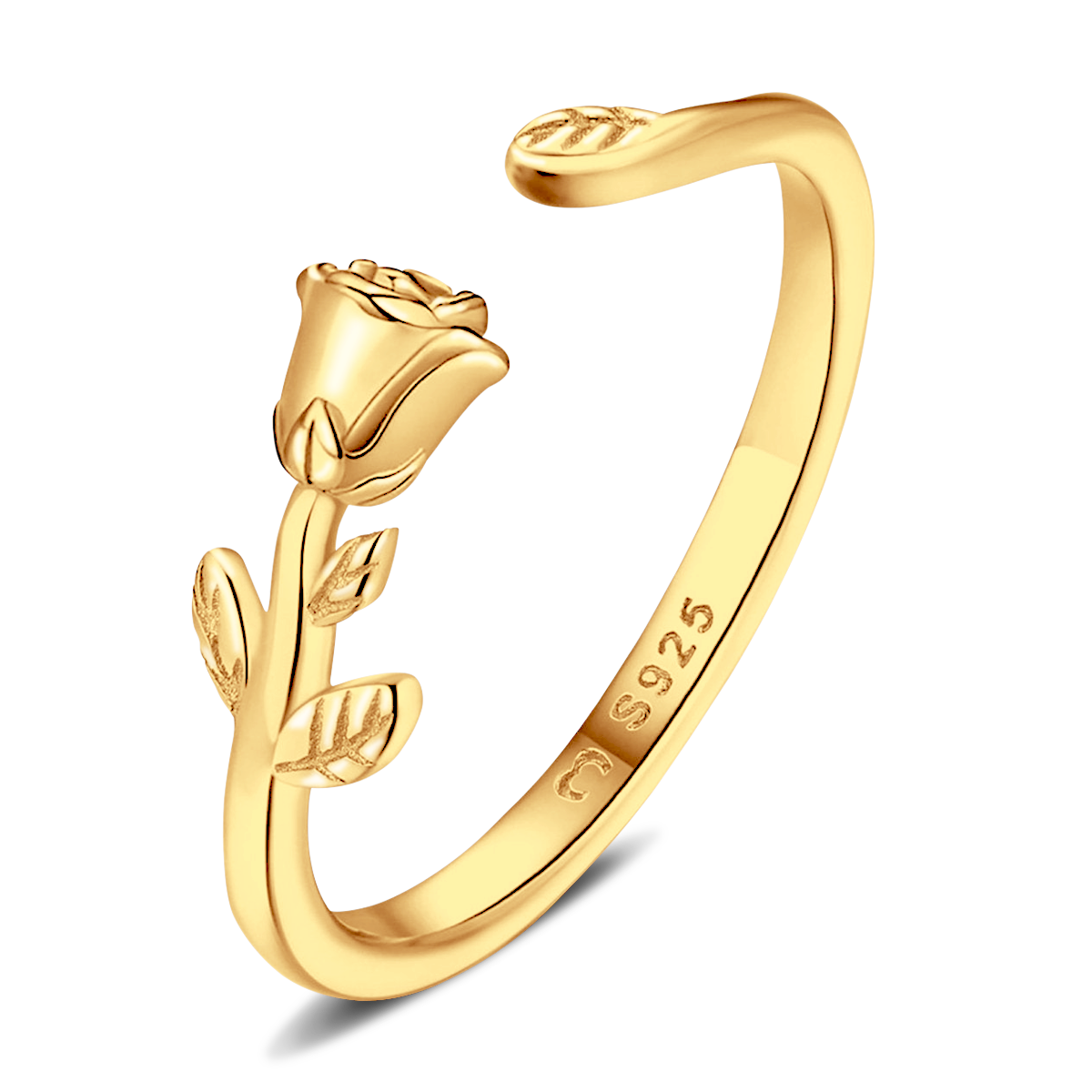Röschen Ring