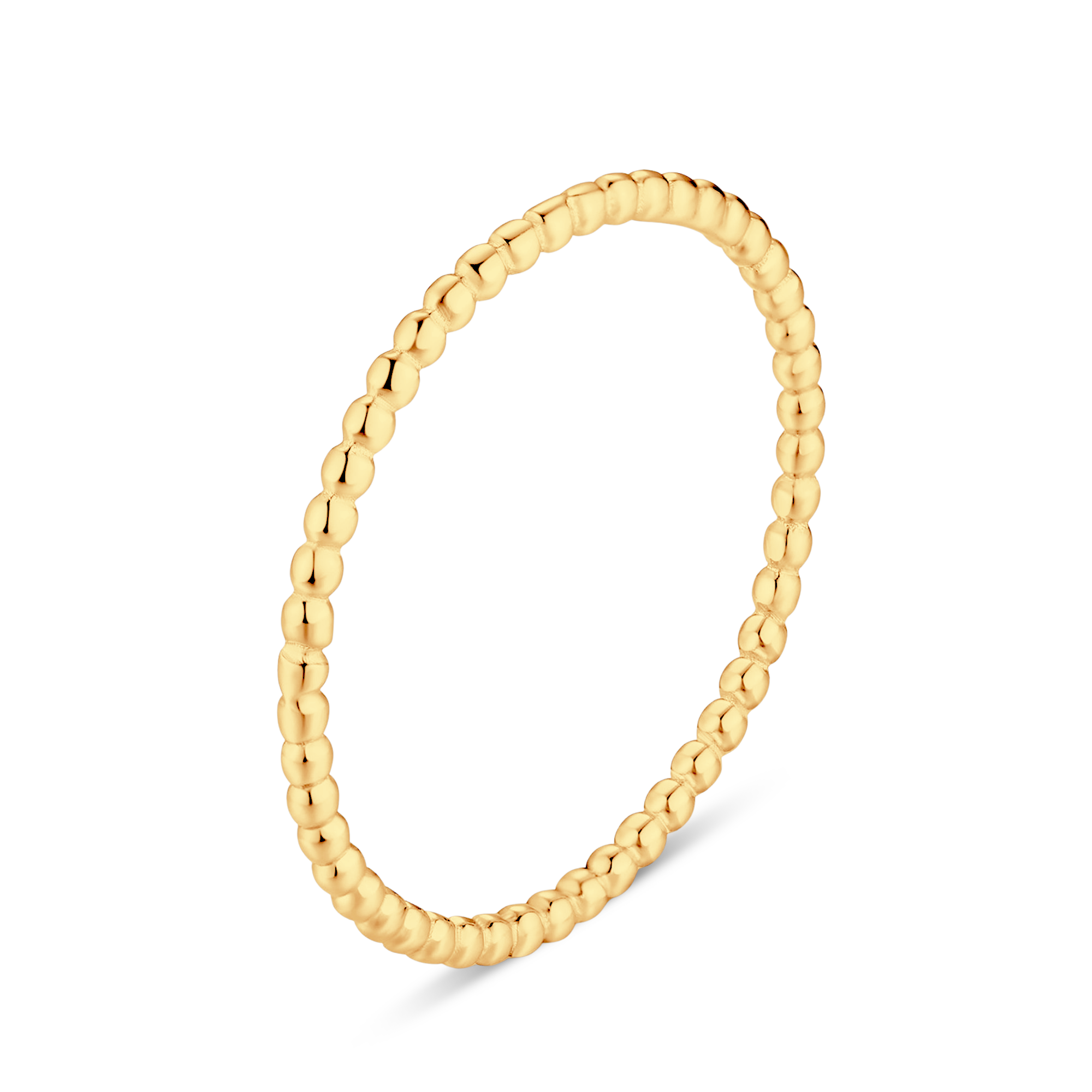 Domi Kugeln Ring