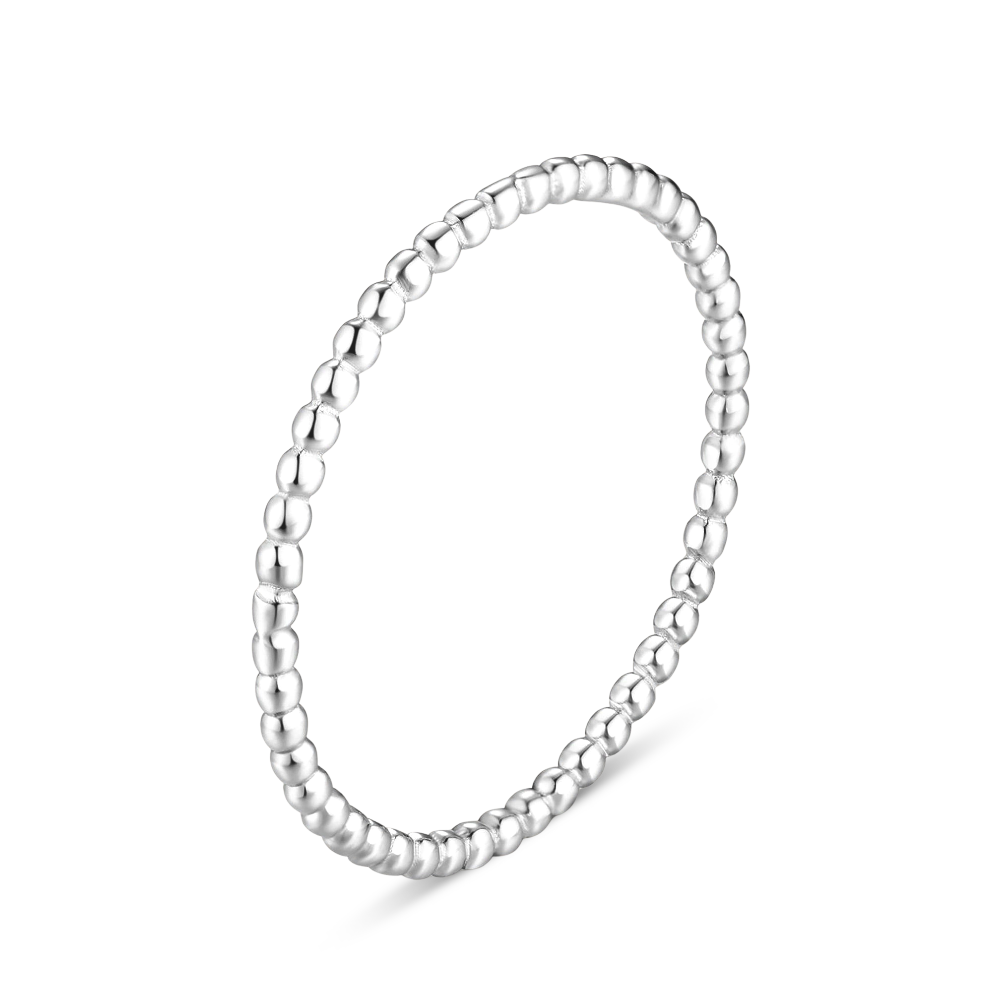 Domi Kugeln Ring