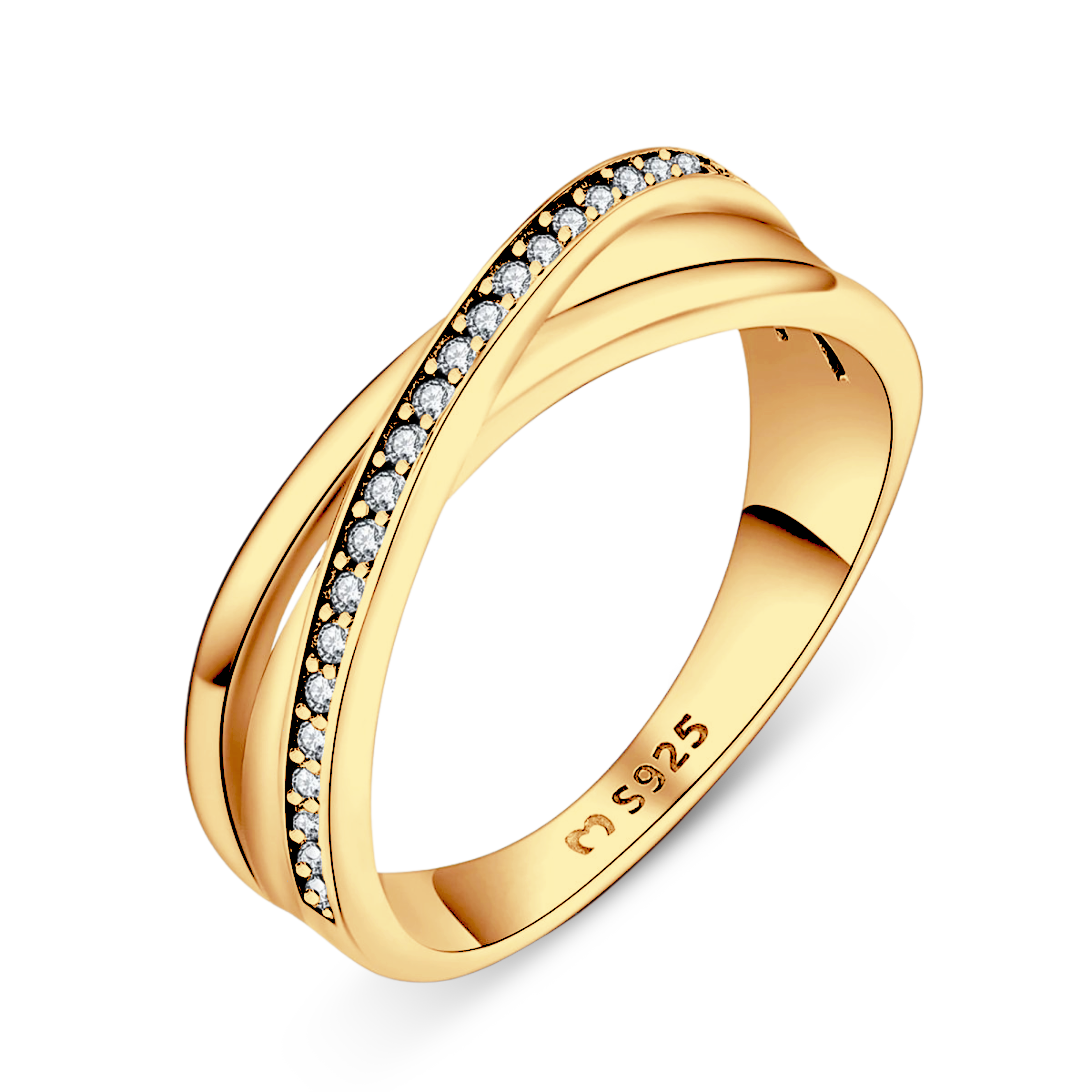 Helligkeit Linear Ring