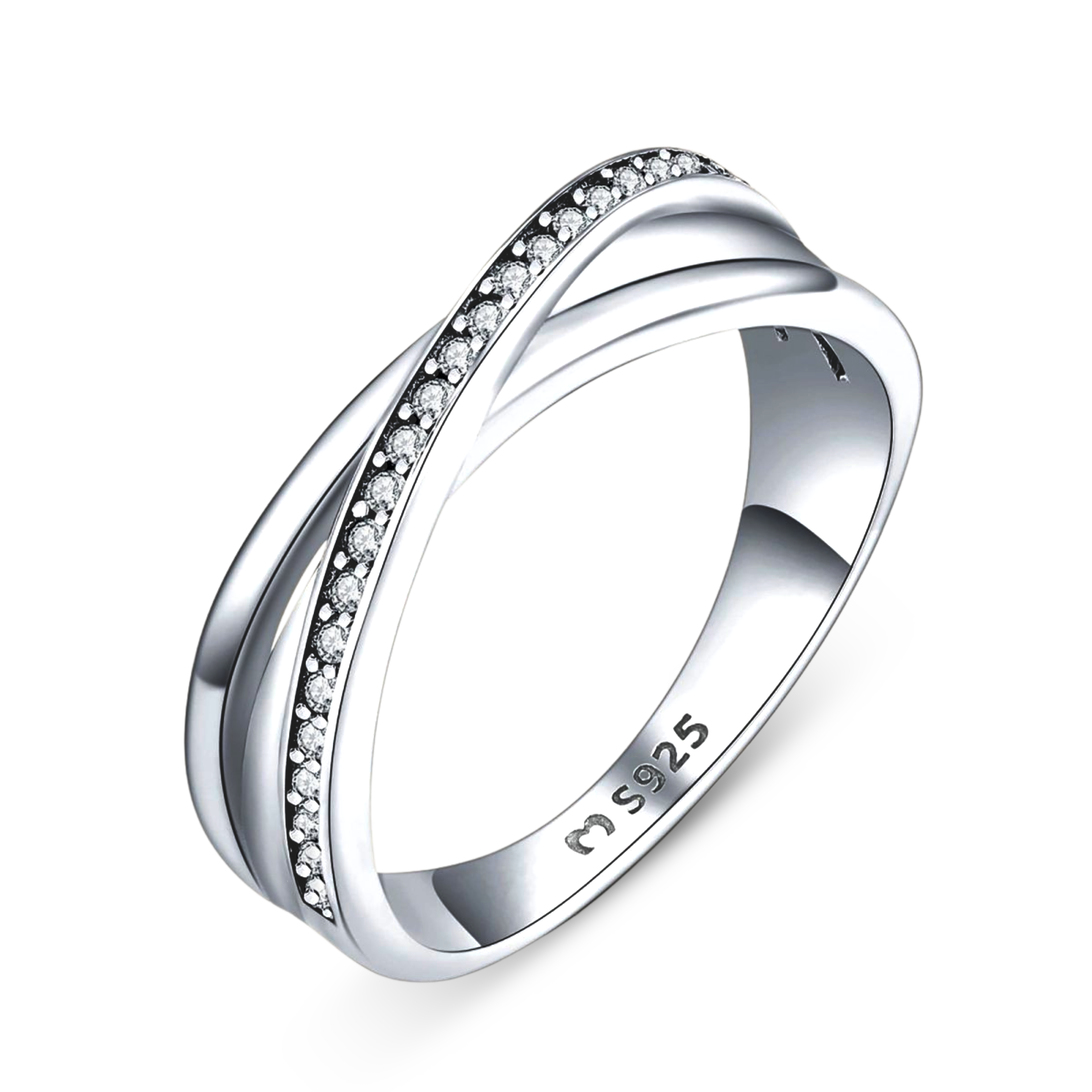 Helligkeit Linear Ring