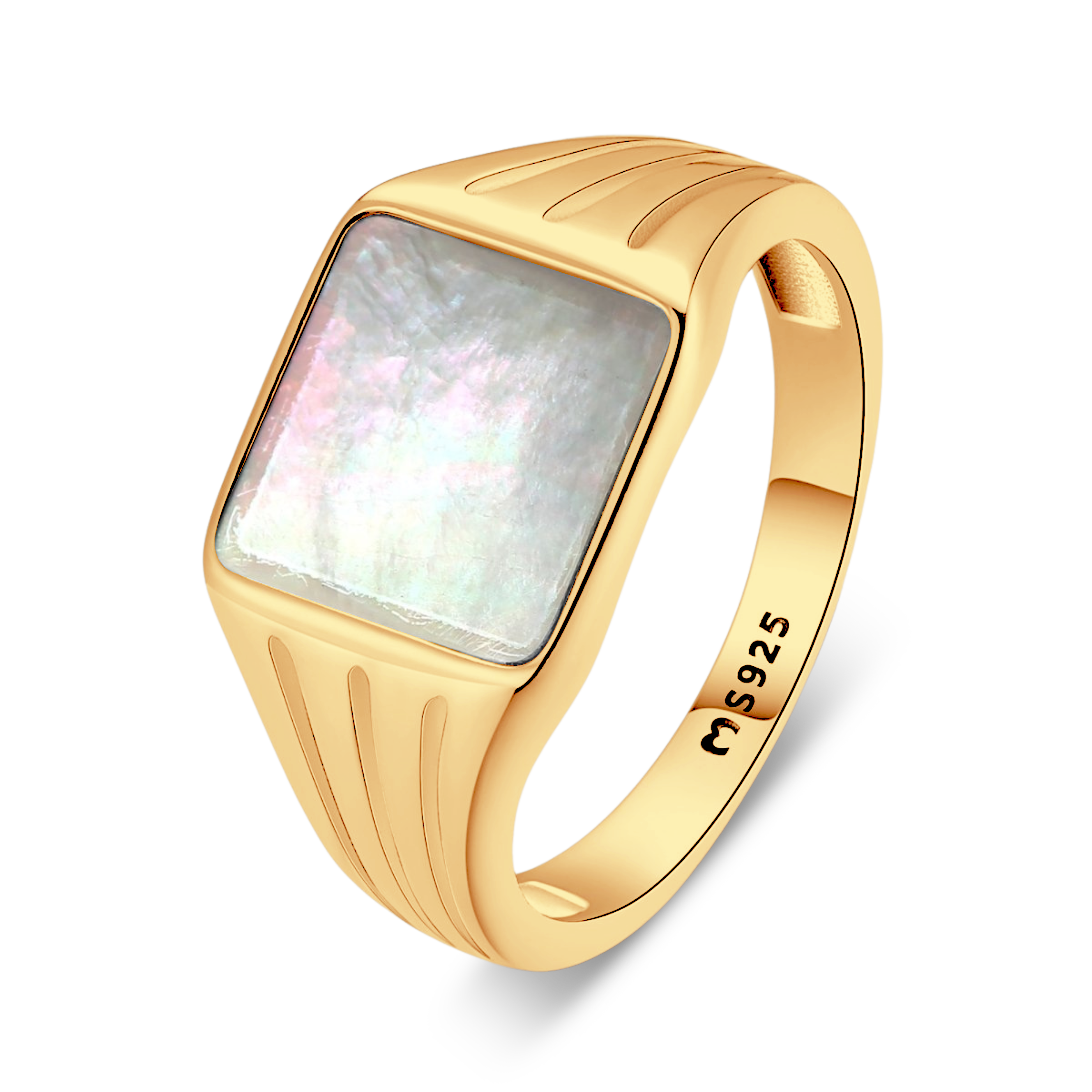 Tallinn Ring - Emily Schmuck